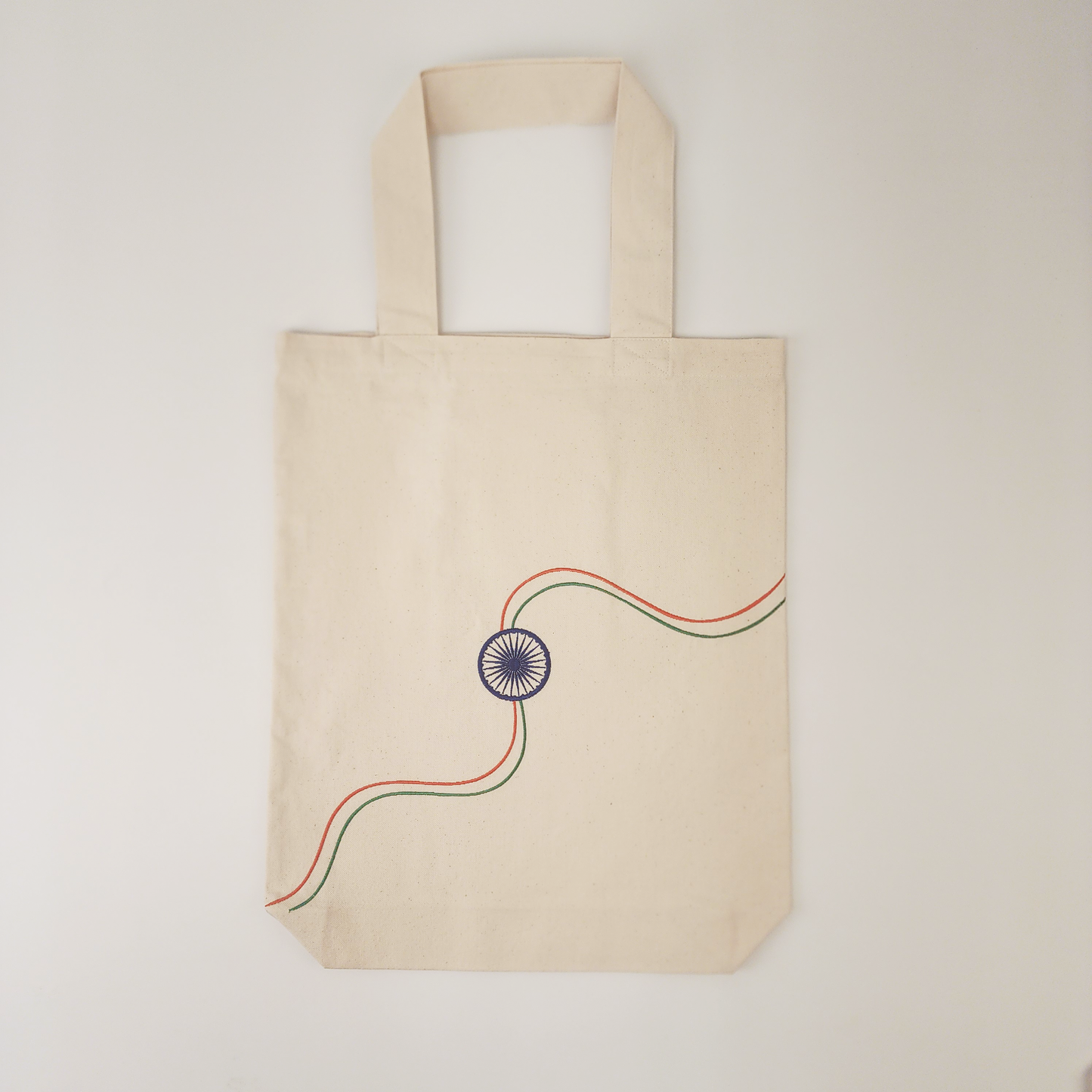 Independence Day tote