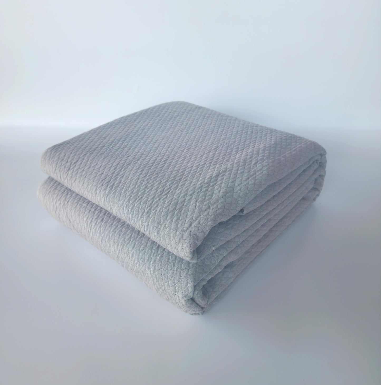 Diamond Bedspread