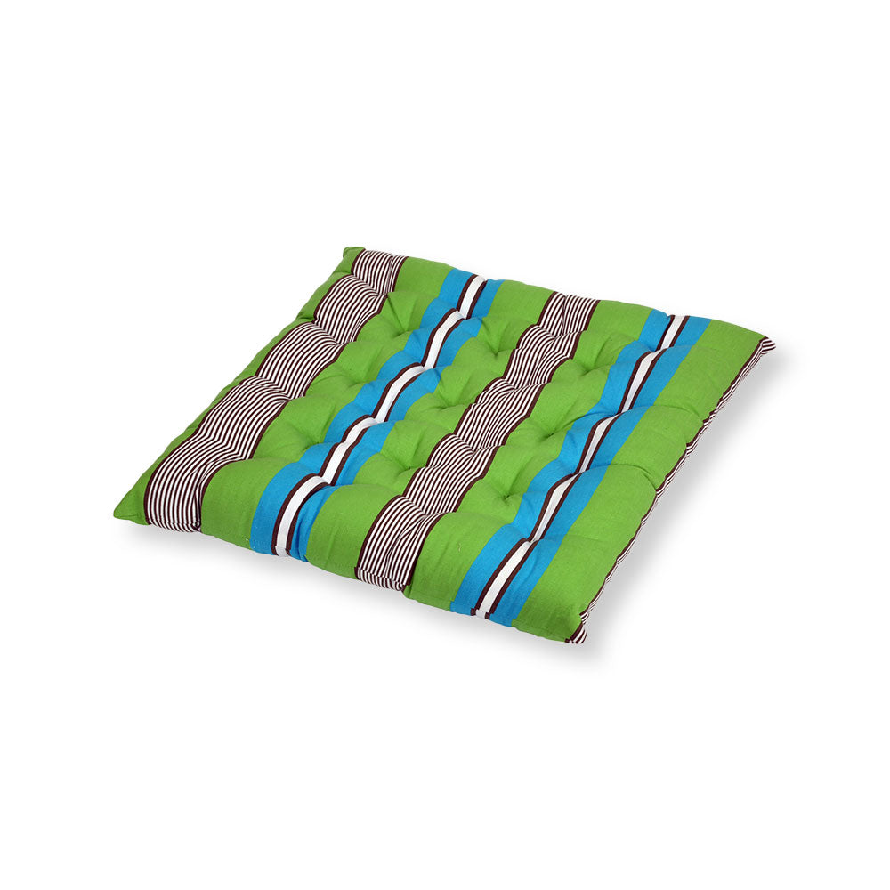 Cactus Seat Cushion