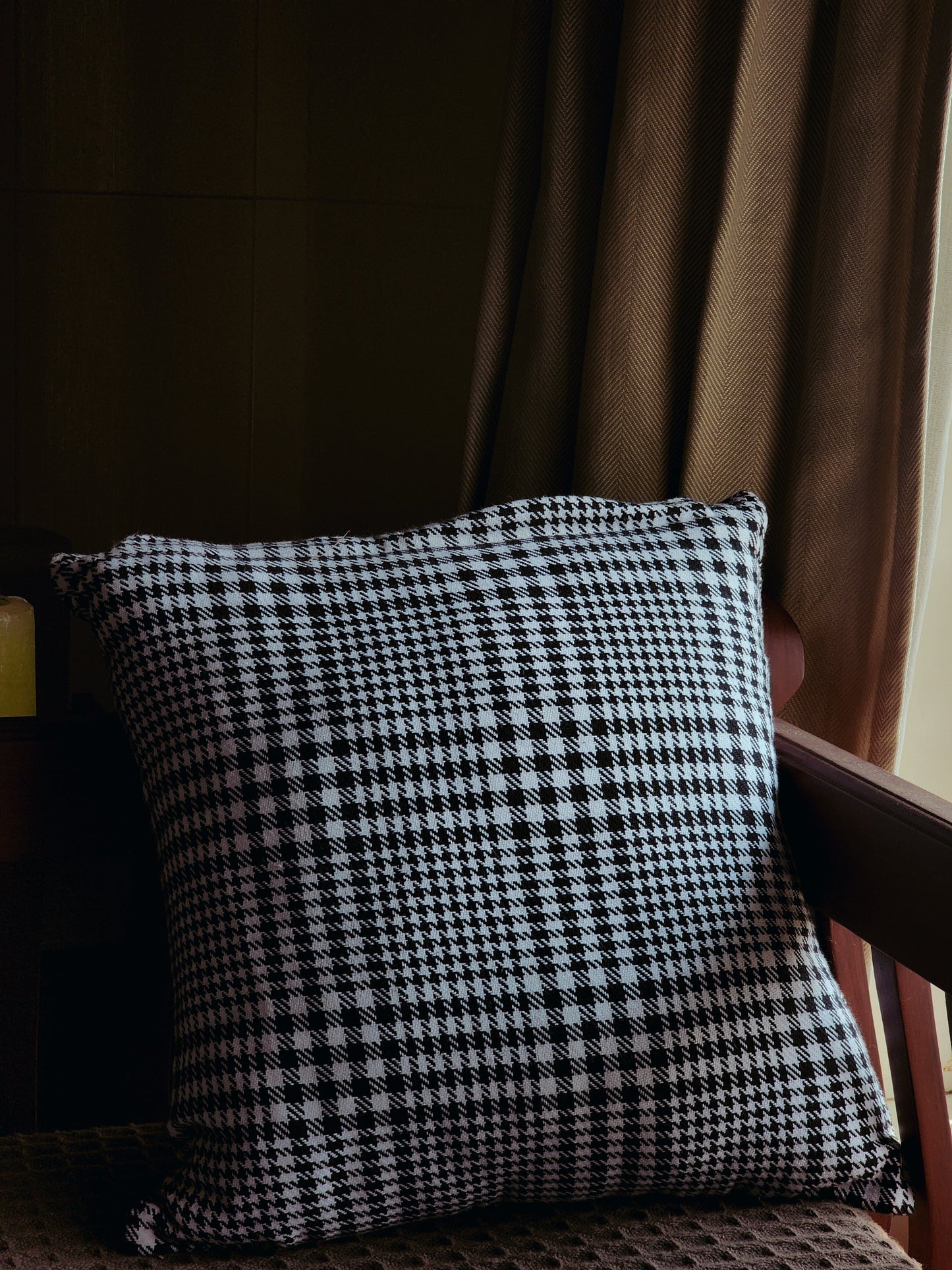 Dandy Cushion Cover