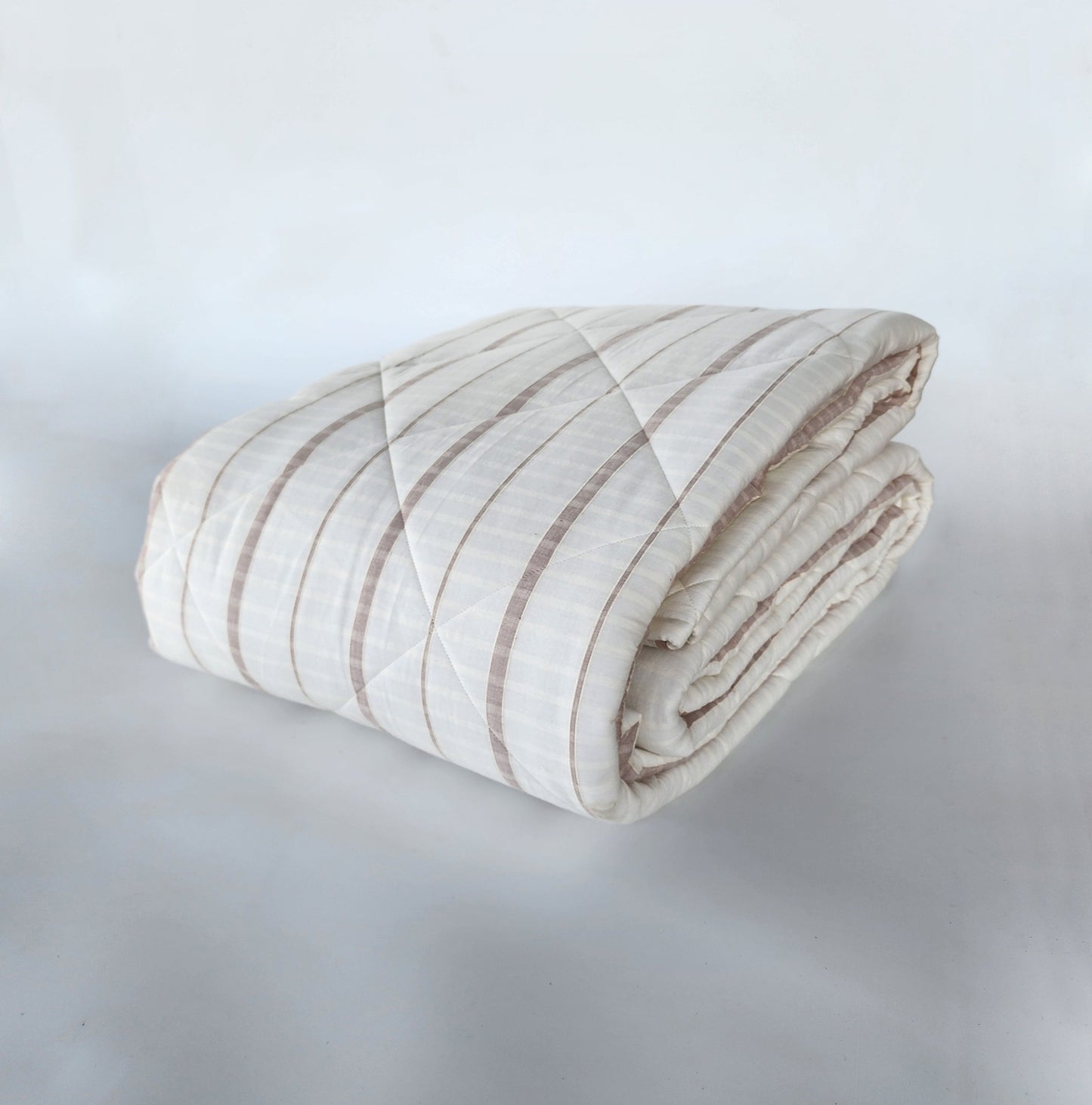 Sheer thick Comforter