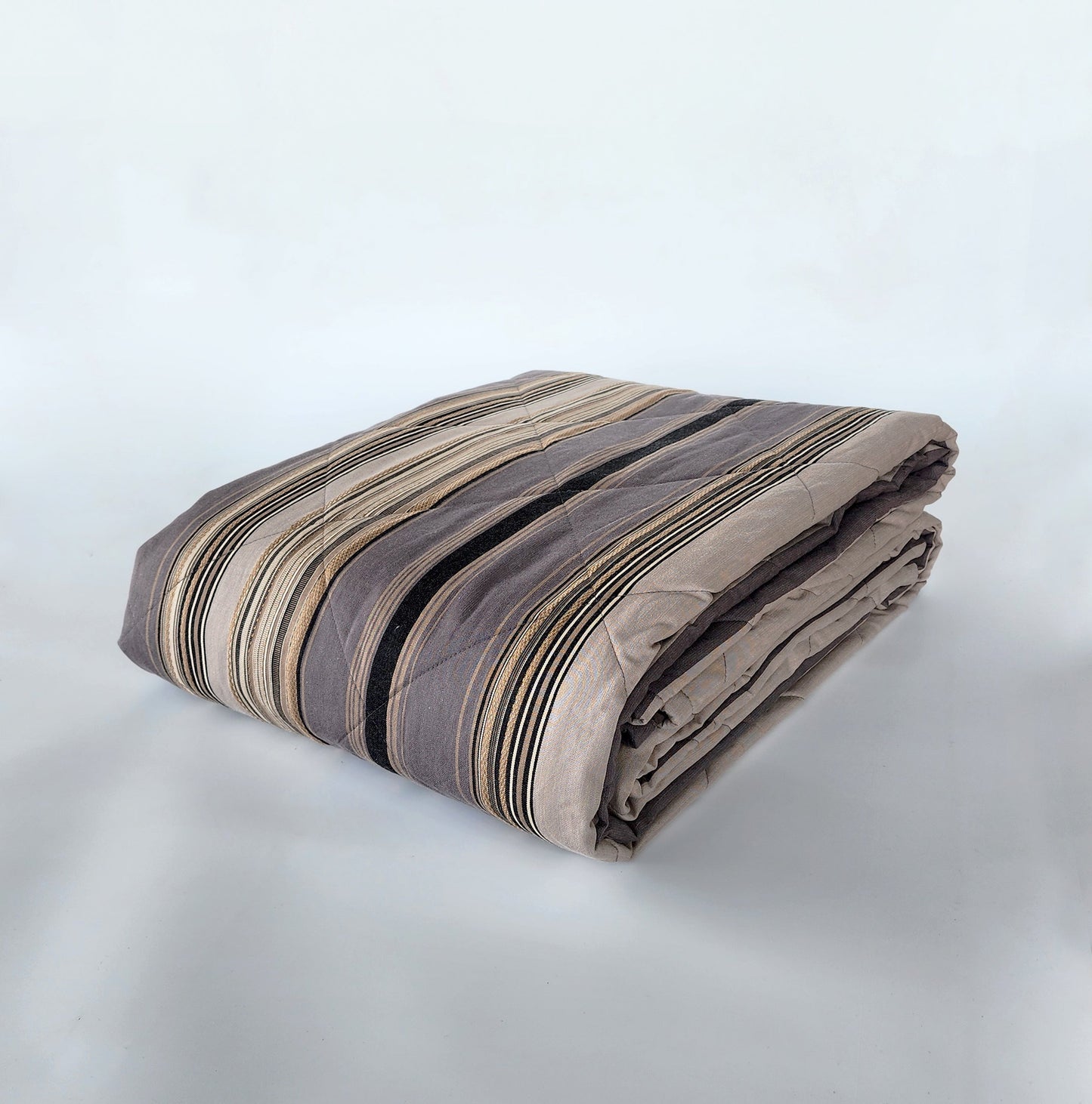 Huckleberry Comforter