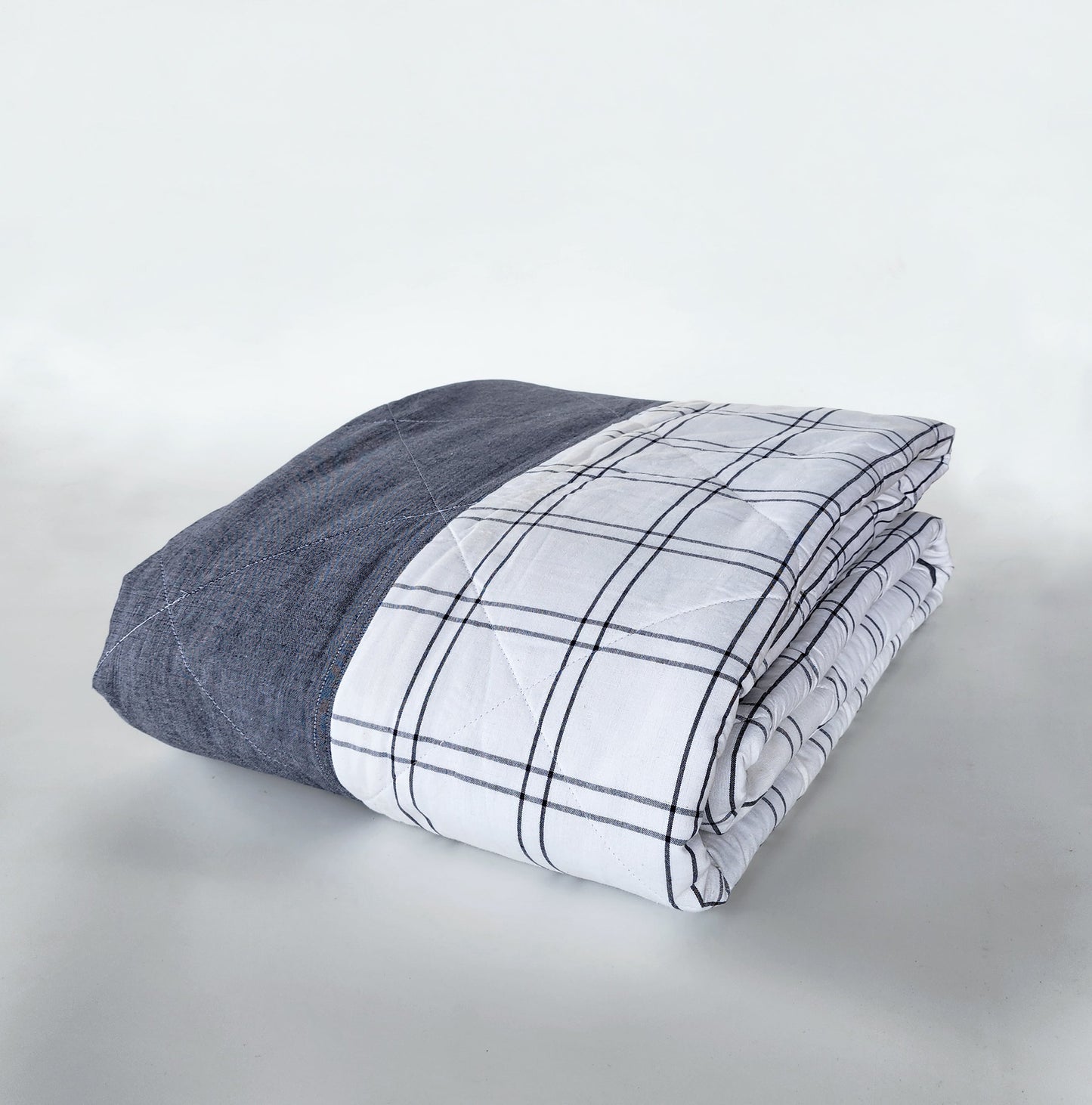 Barcelona Comforter