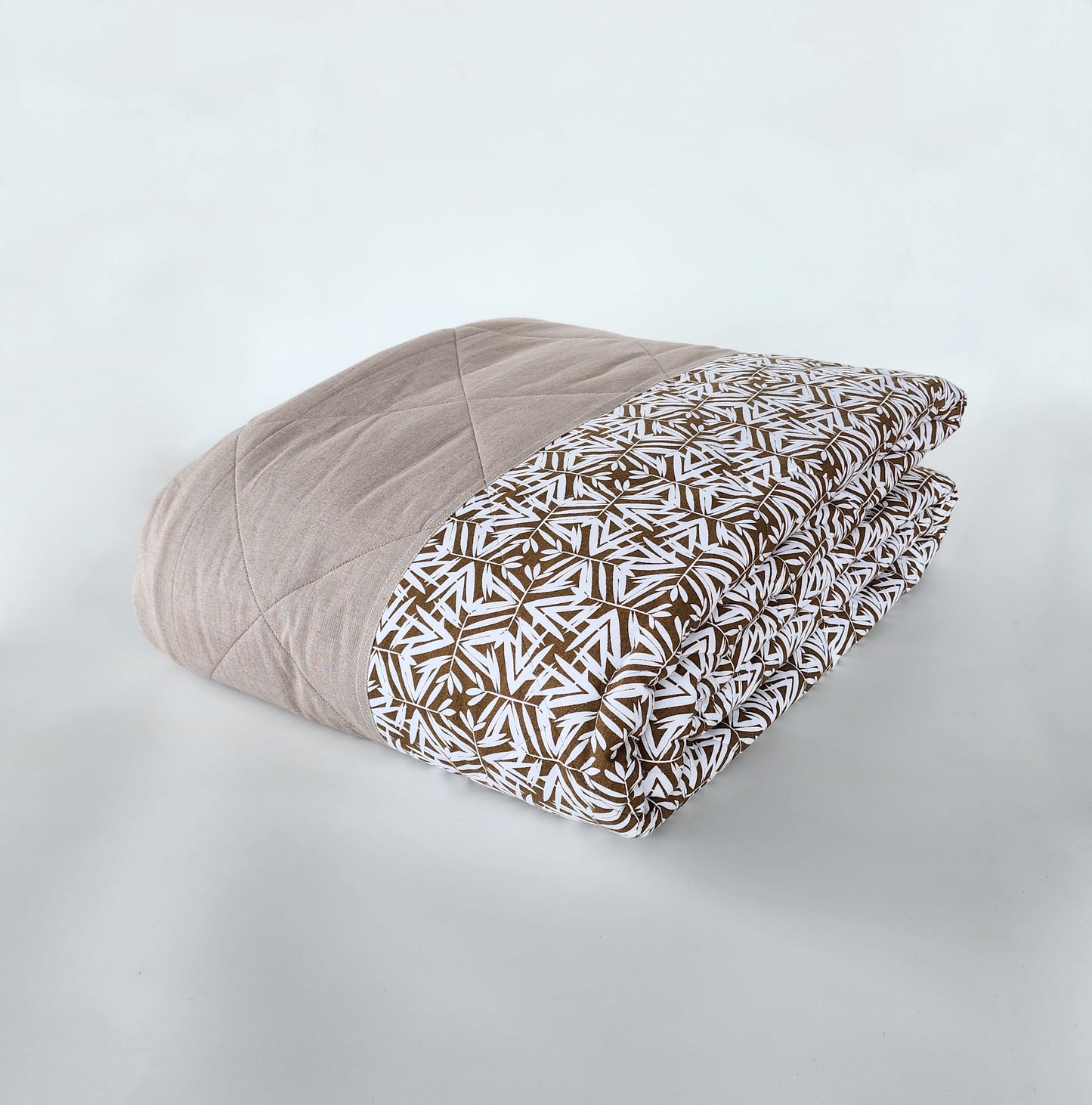 Floral Comforter