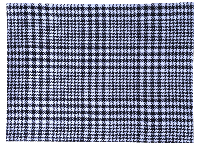 Dandy Fused Dining Placemat