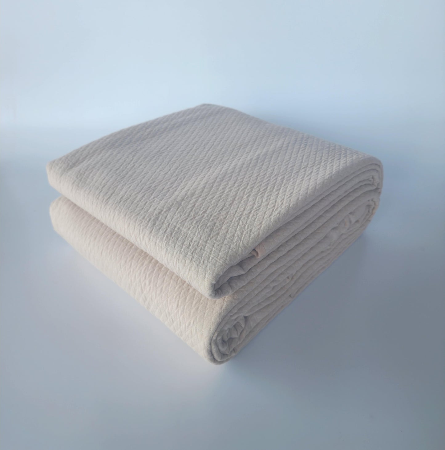 Diamond Bedspread