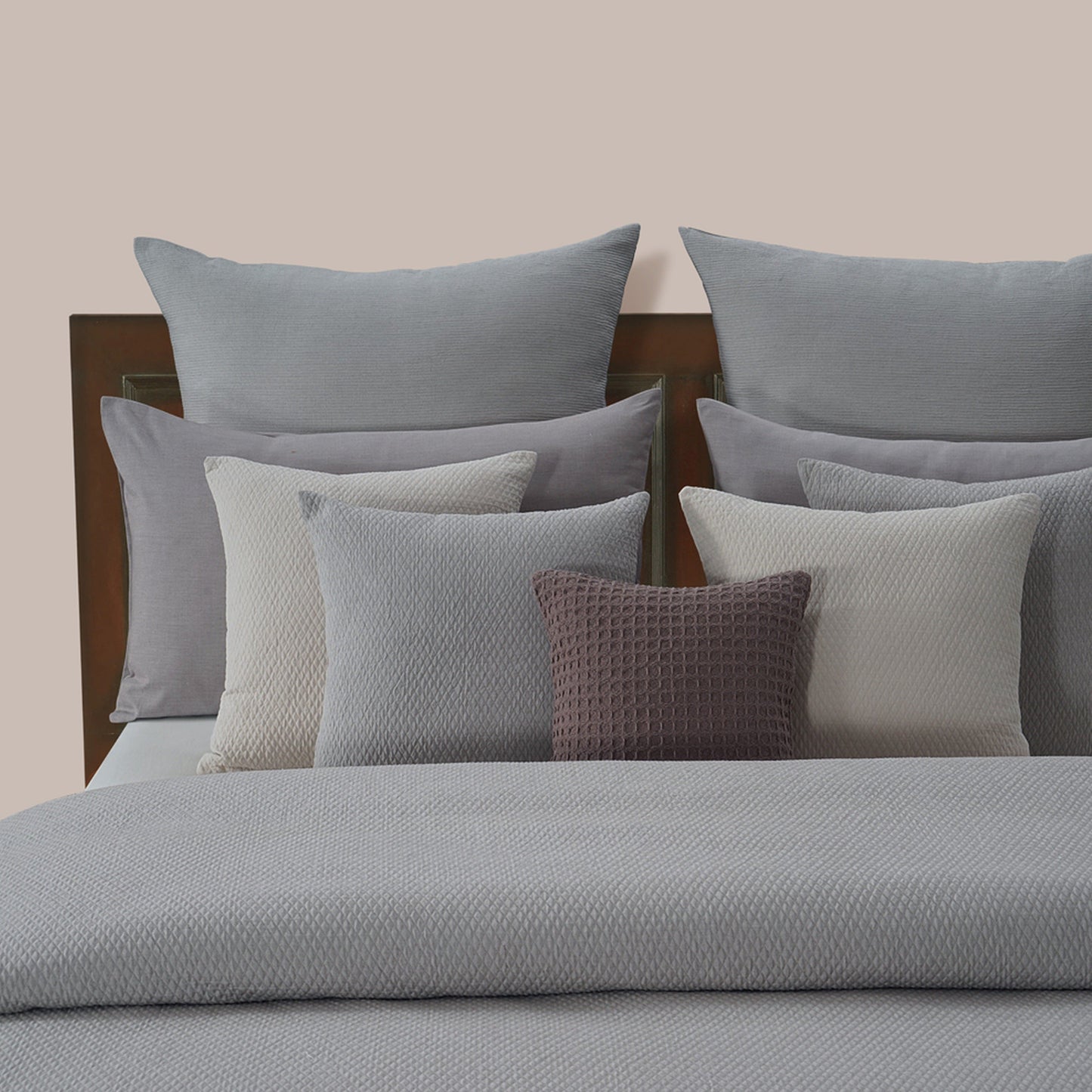 Diamond Bedspread