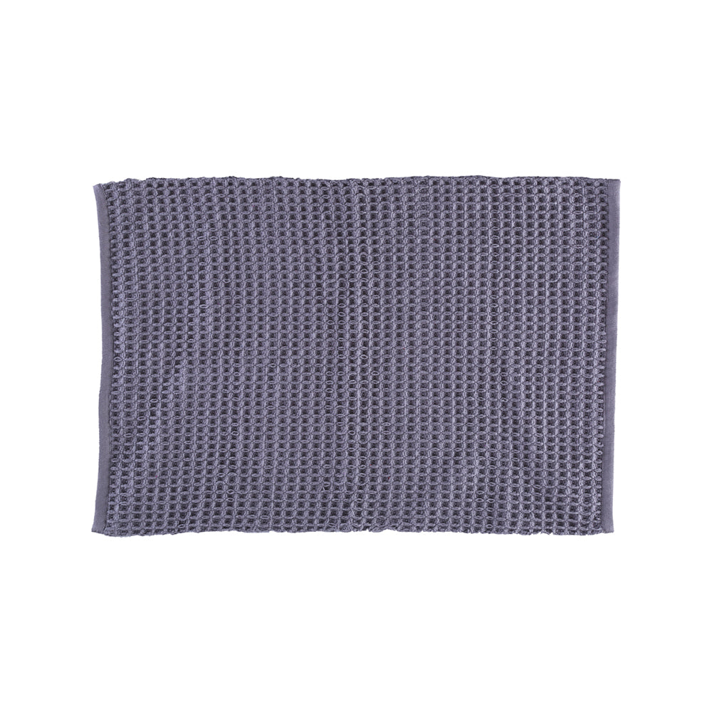 Honeycomb Bathmat