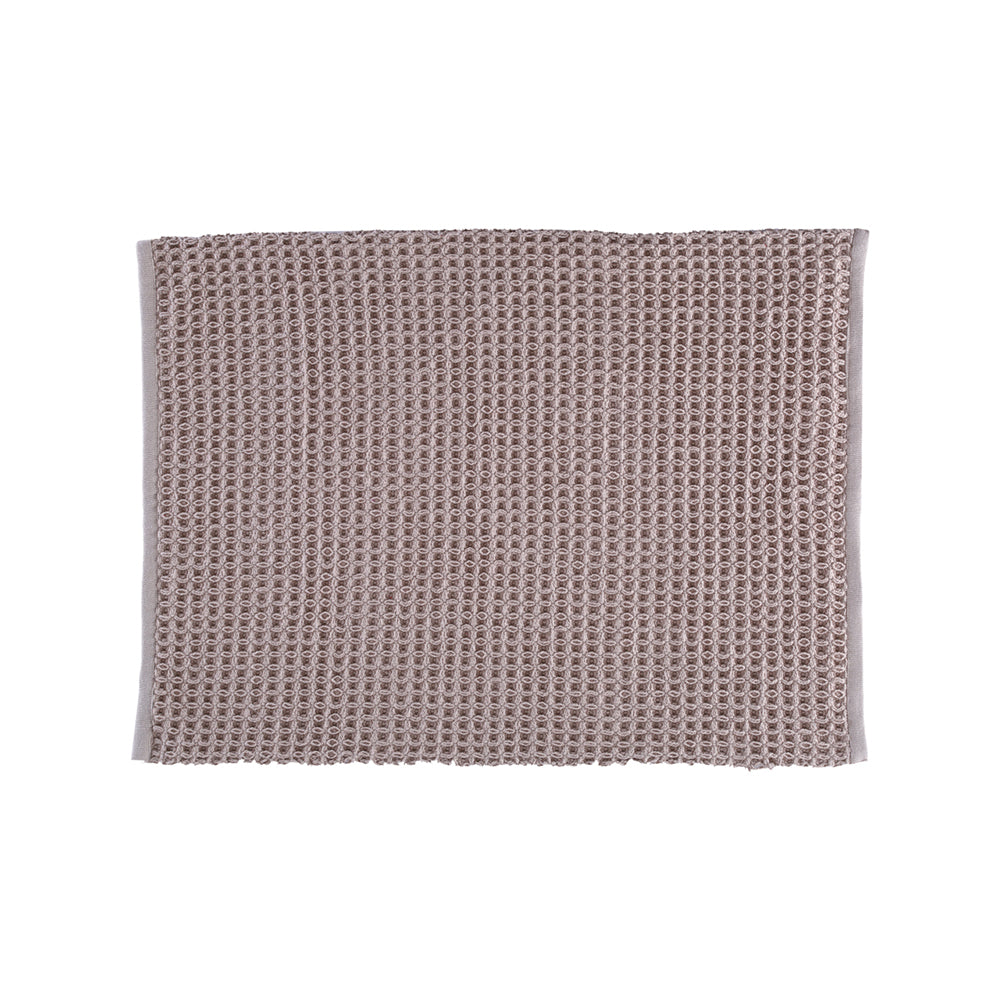 Honeycomb Bathmat