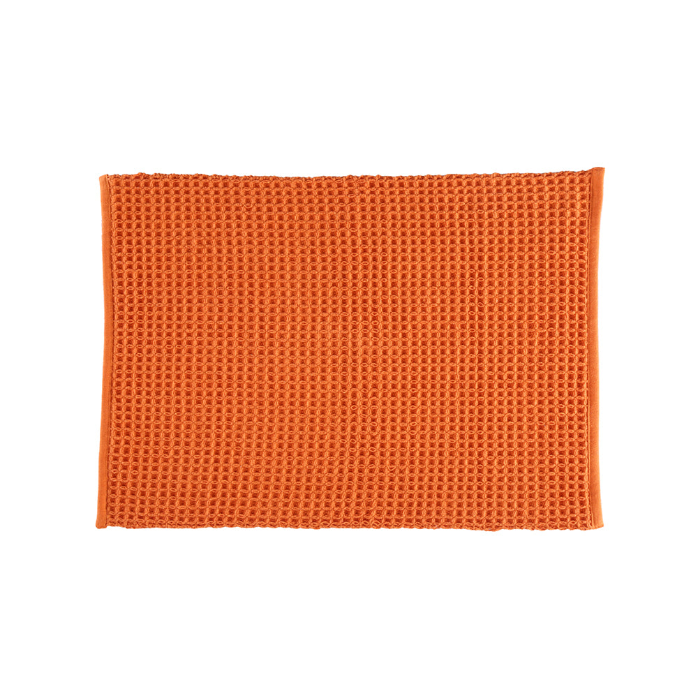 Honeycomb Bathmat