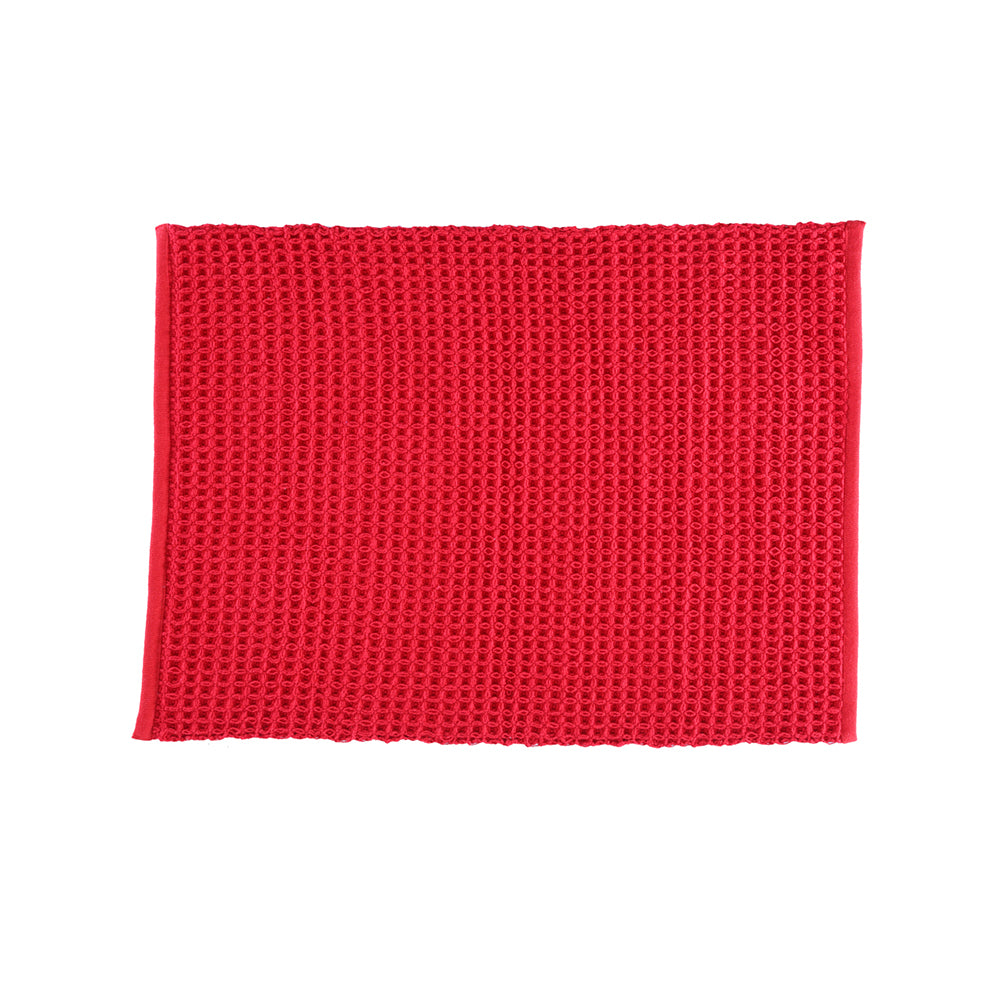 Honeycomb Bathmat