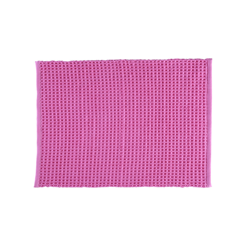 Honeycomb Bathmat