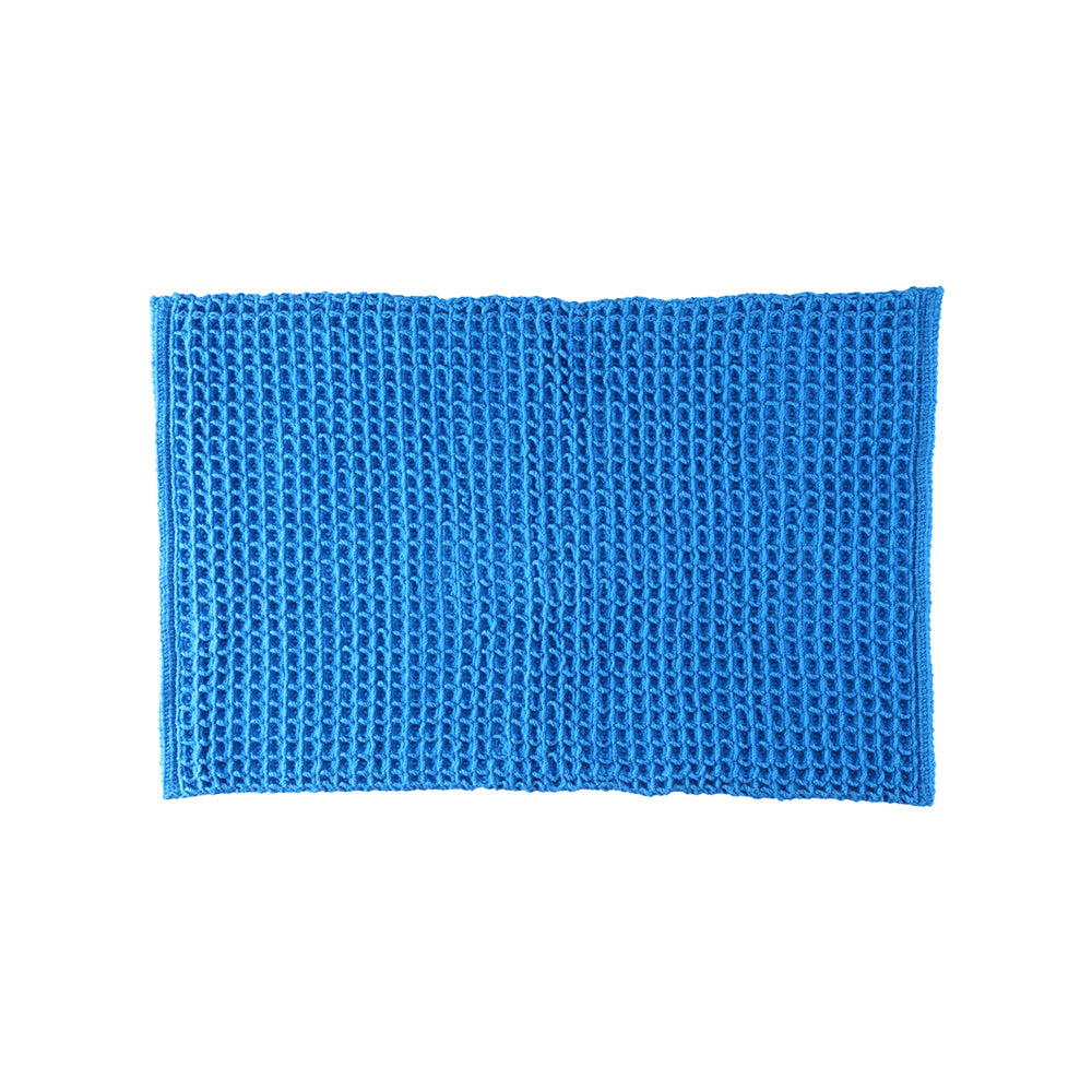 Honeycomb Bathmat