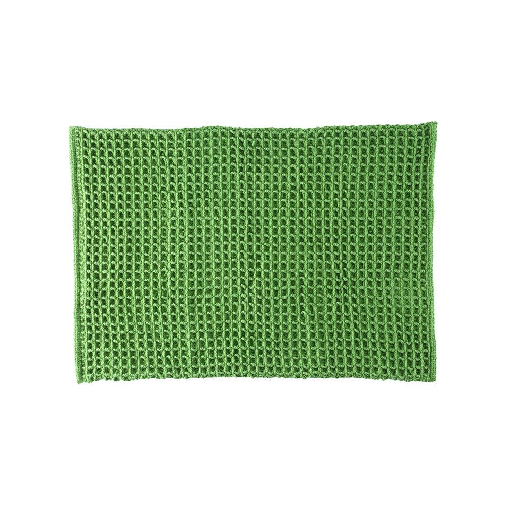 Honeycomb Bathmat