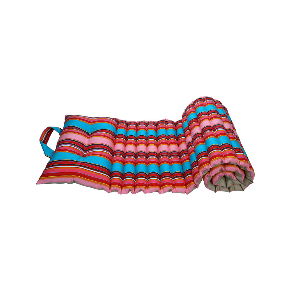 Cotton Candy Beach Mat