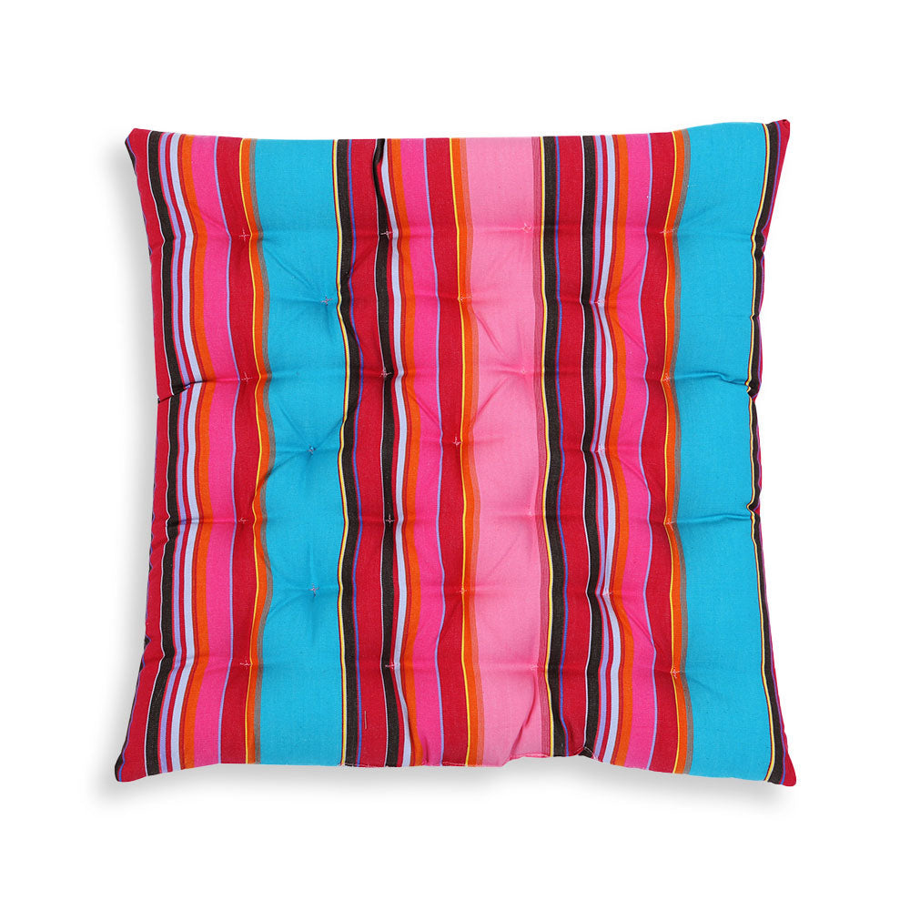 Cotton Candy Seat Cushion