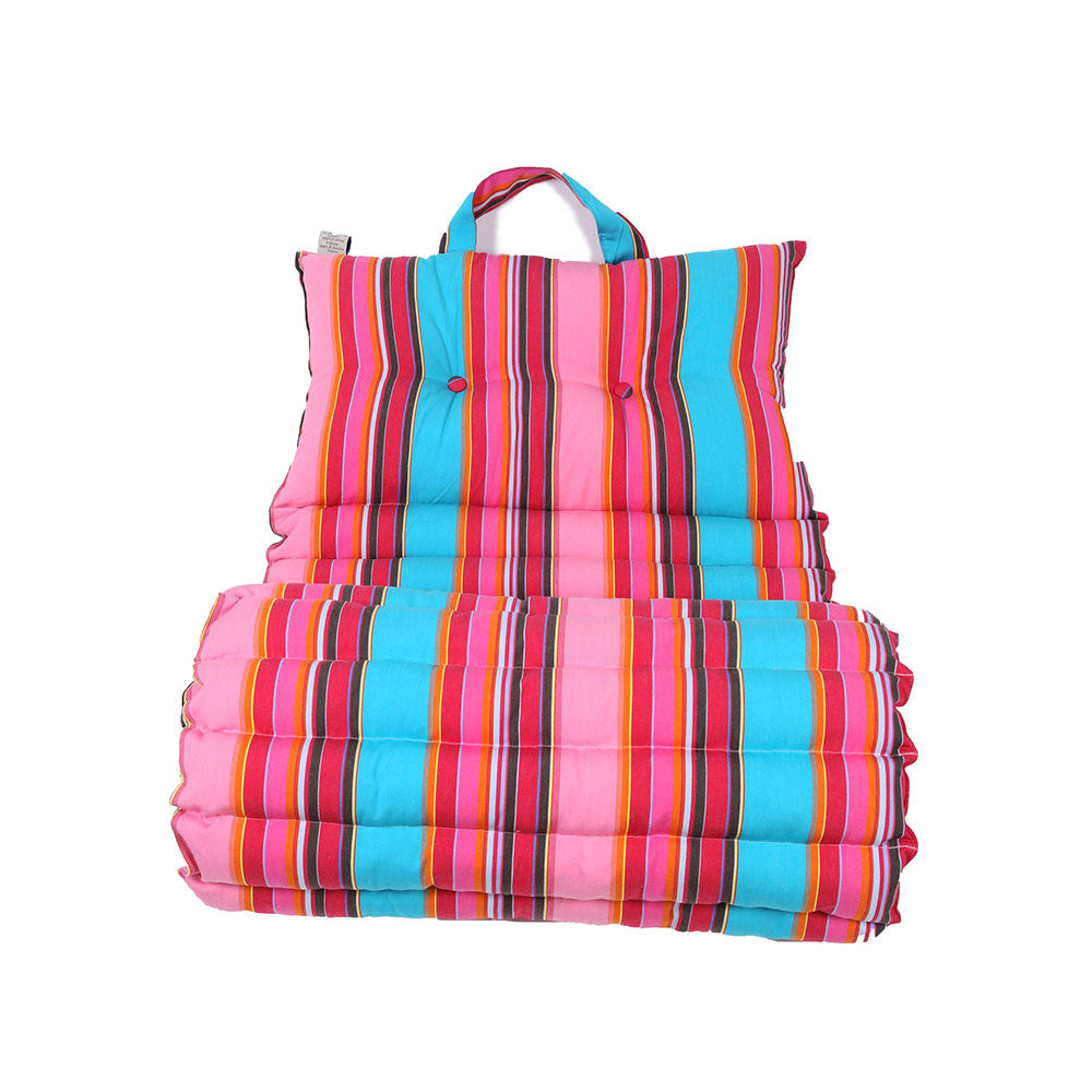 Cotton Candy Beach Mat