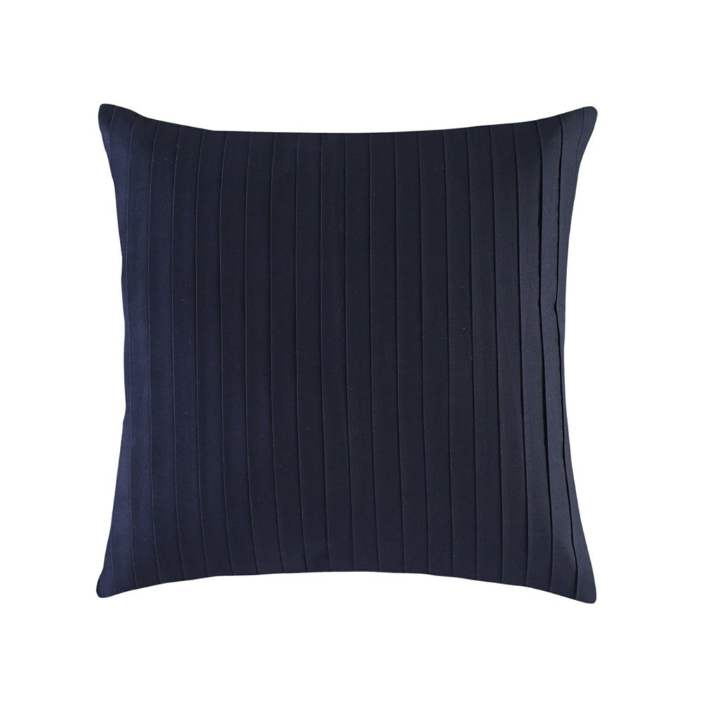 Overlap Cushion Cover