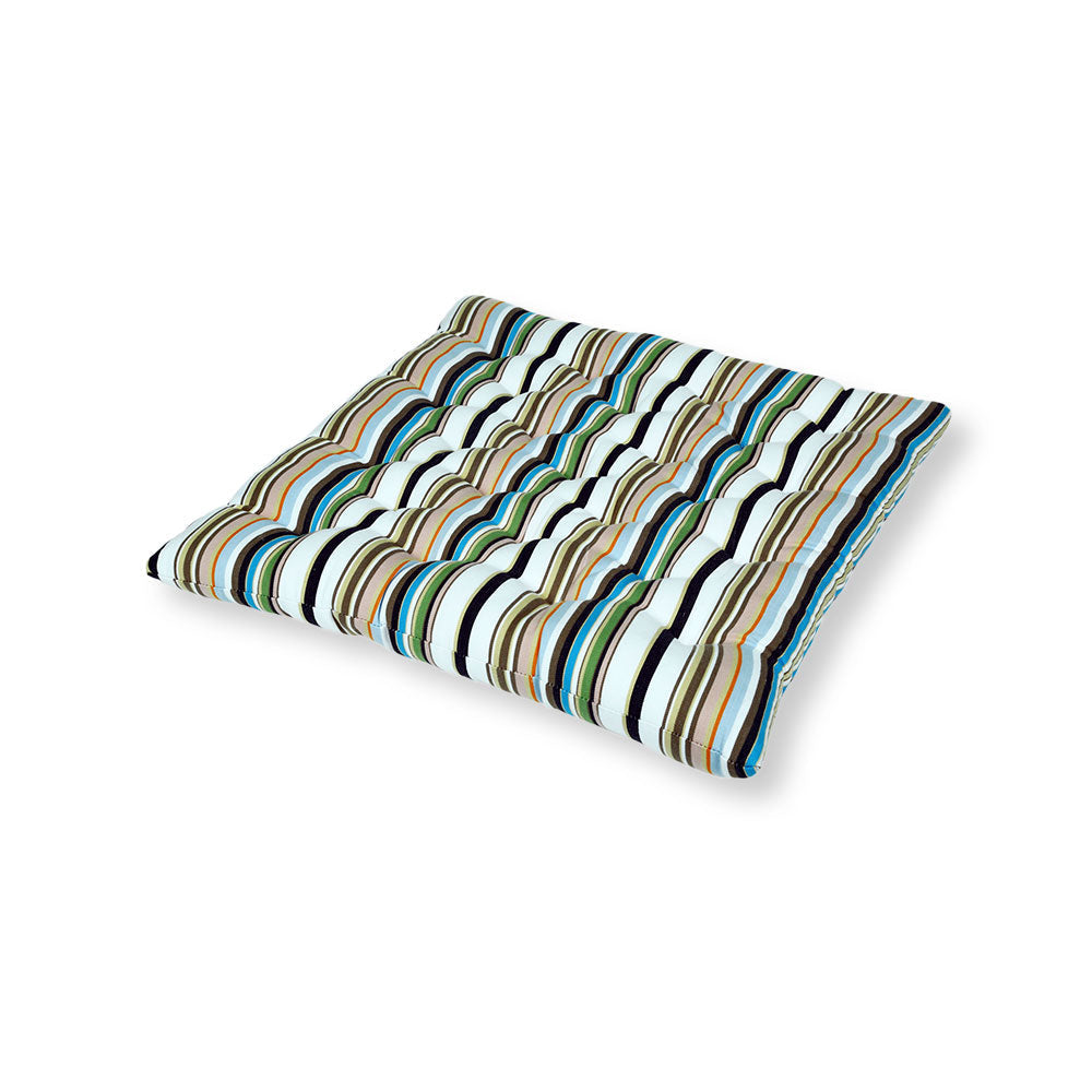 Olive Seat Cushion