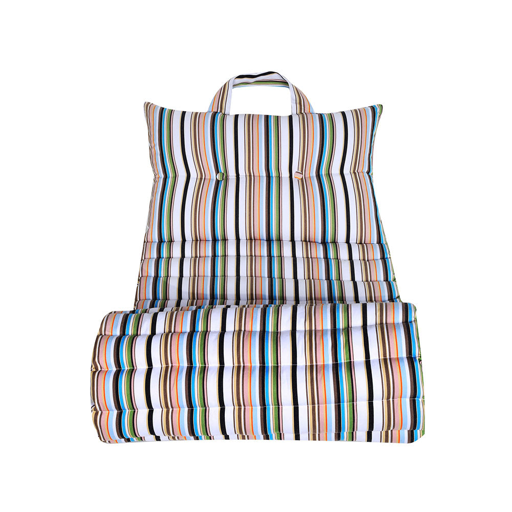 Olive Beach Mat