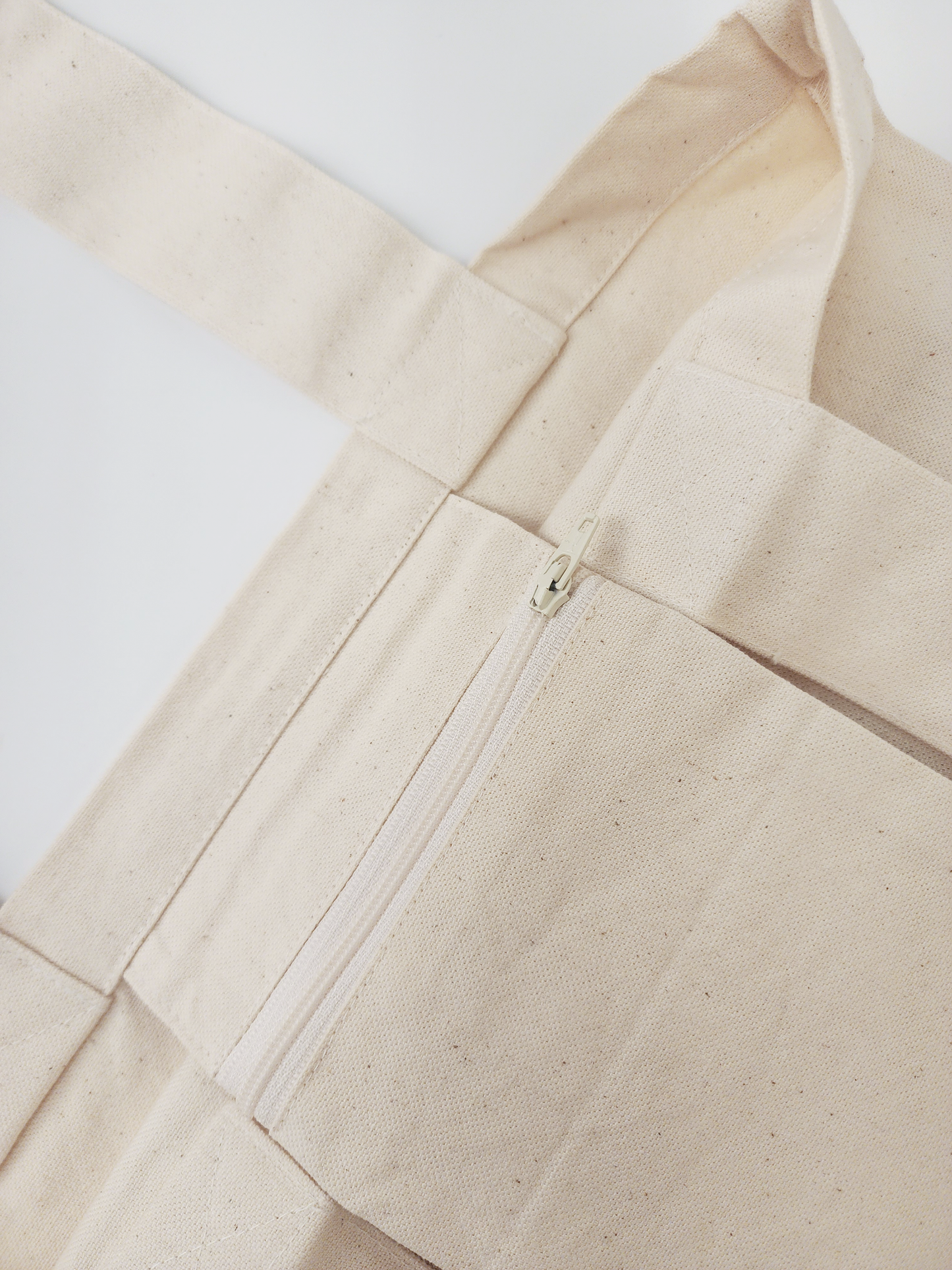 Independence Day tote
