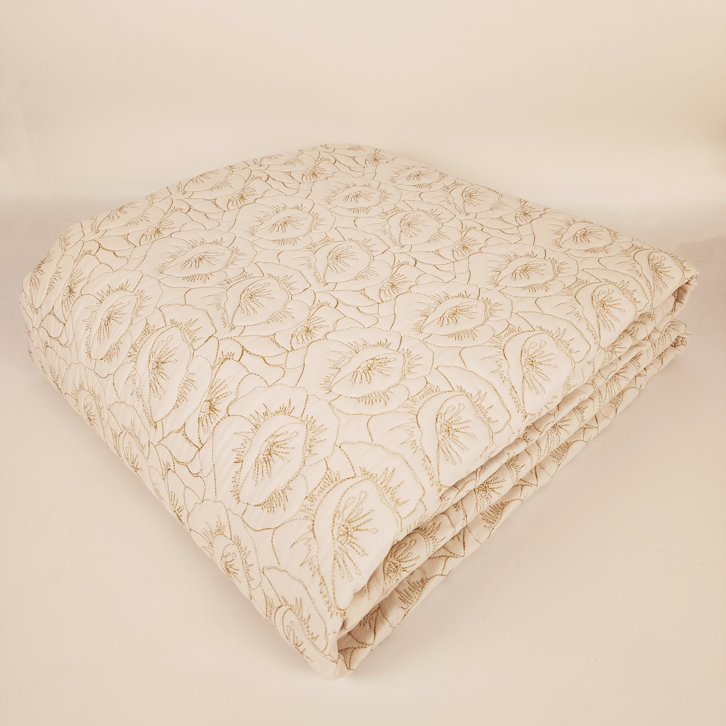 Blossom Bedspread