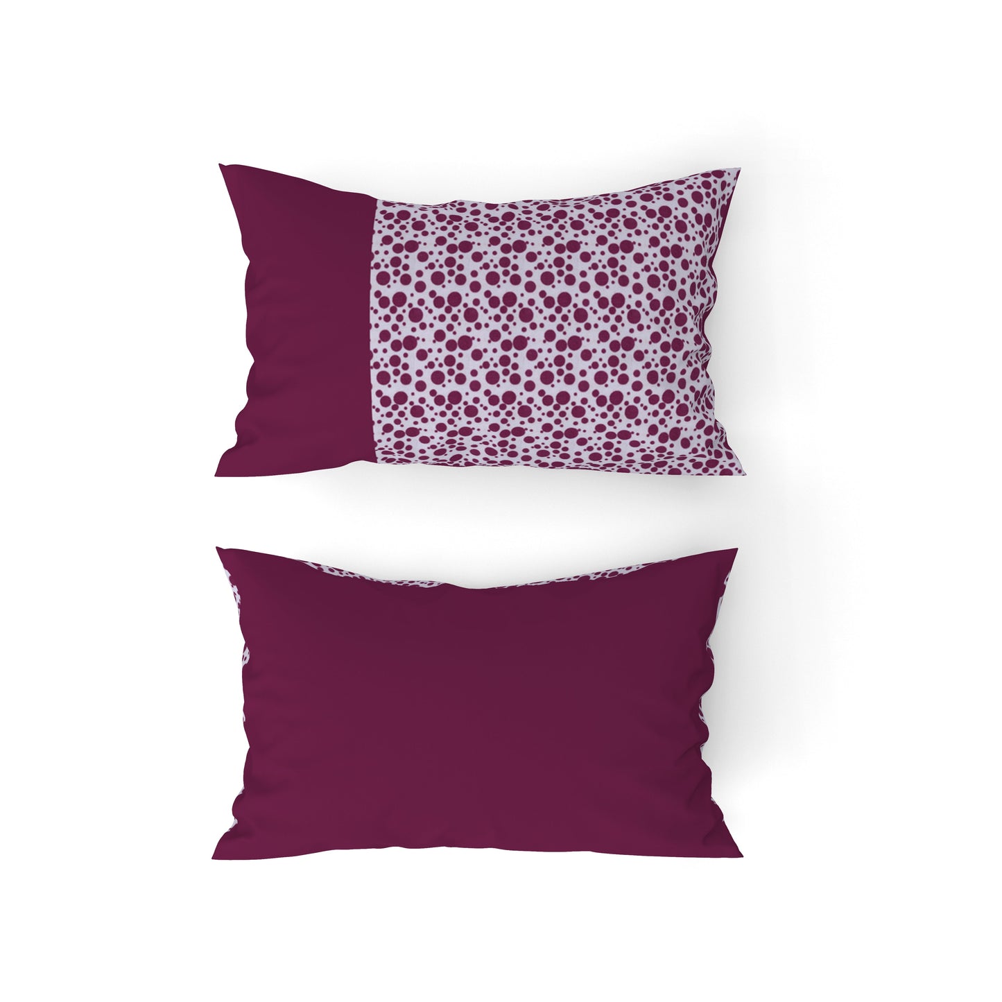 Bubble Bedsheet
