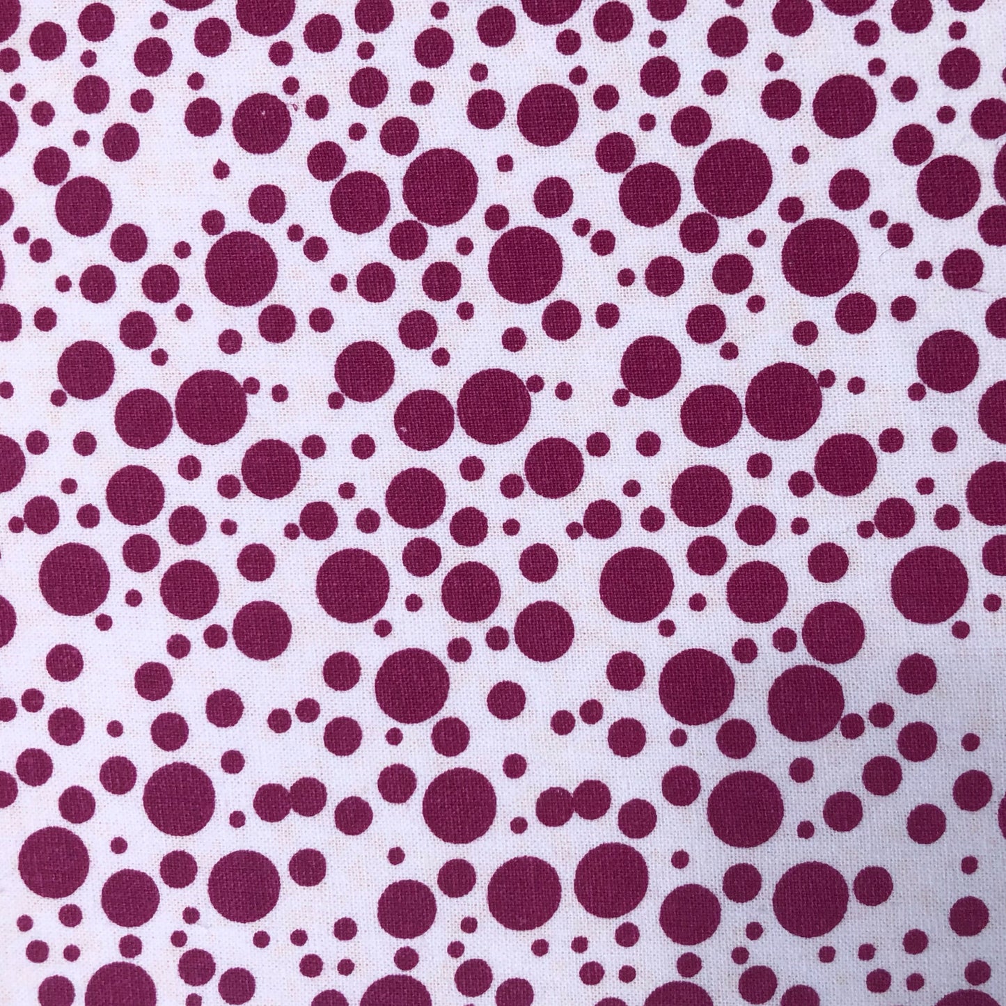Bubble Bedsheet