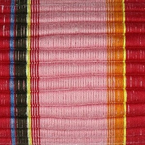 Ribbed Stripe Bath mats