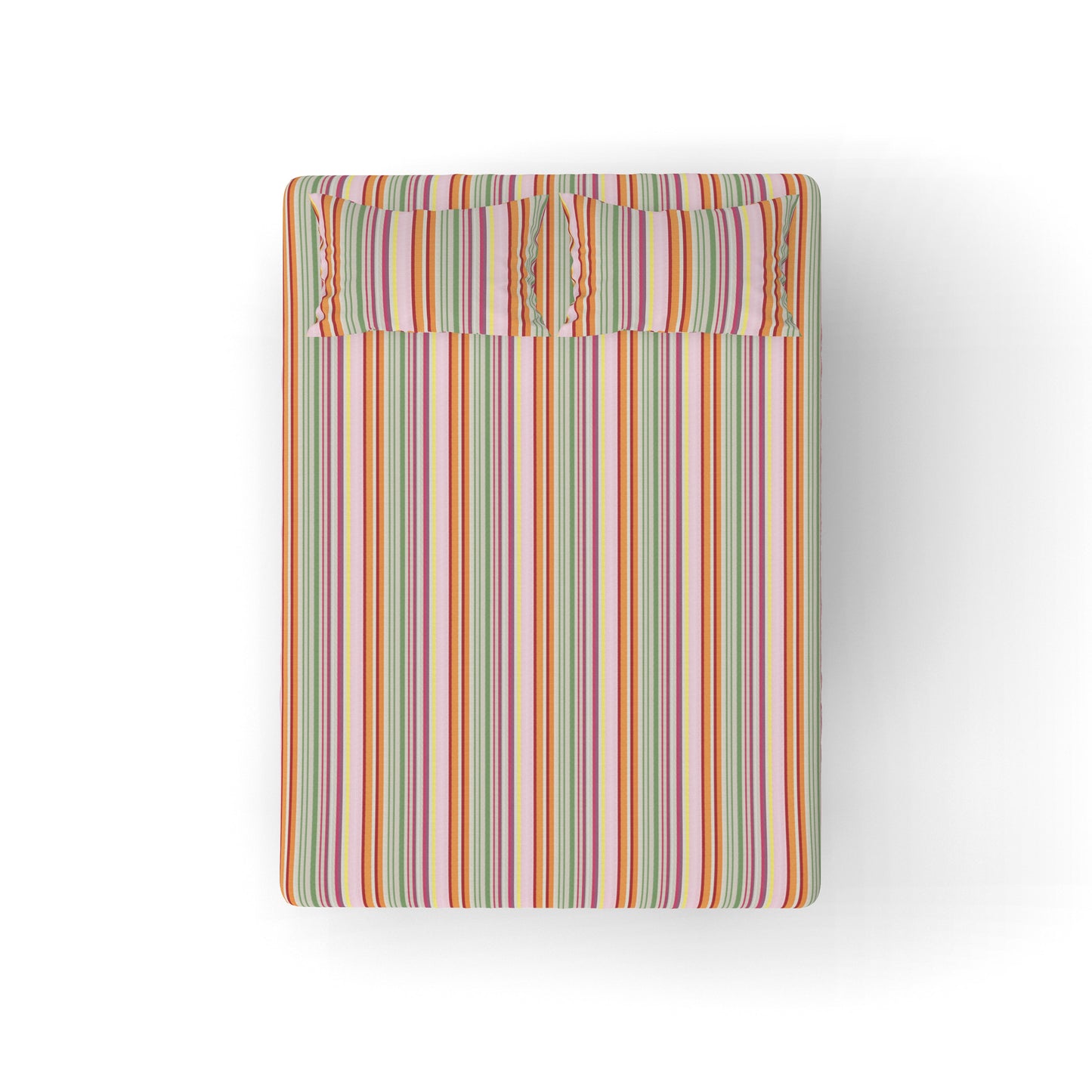 Cannes Bedsheet