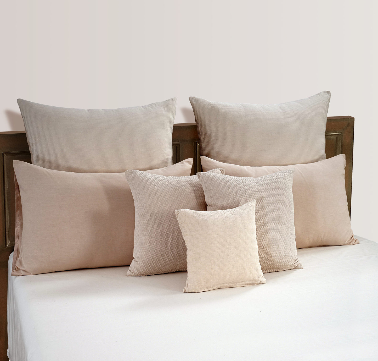 Sheer Thin Comforter Set