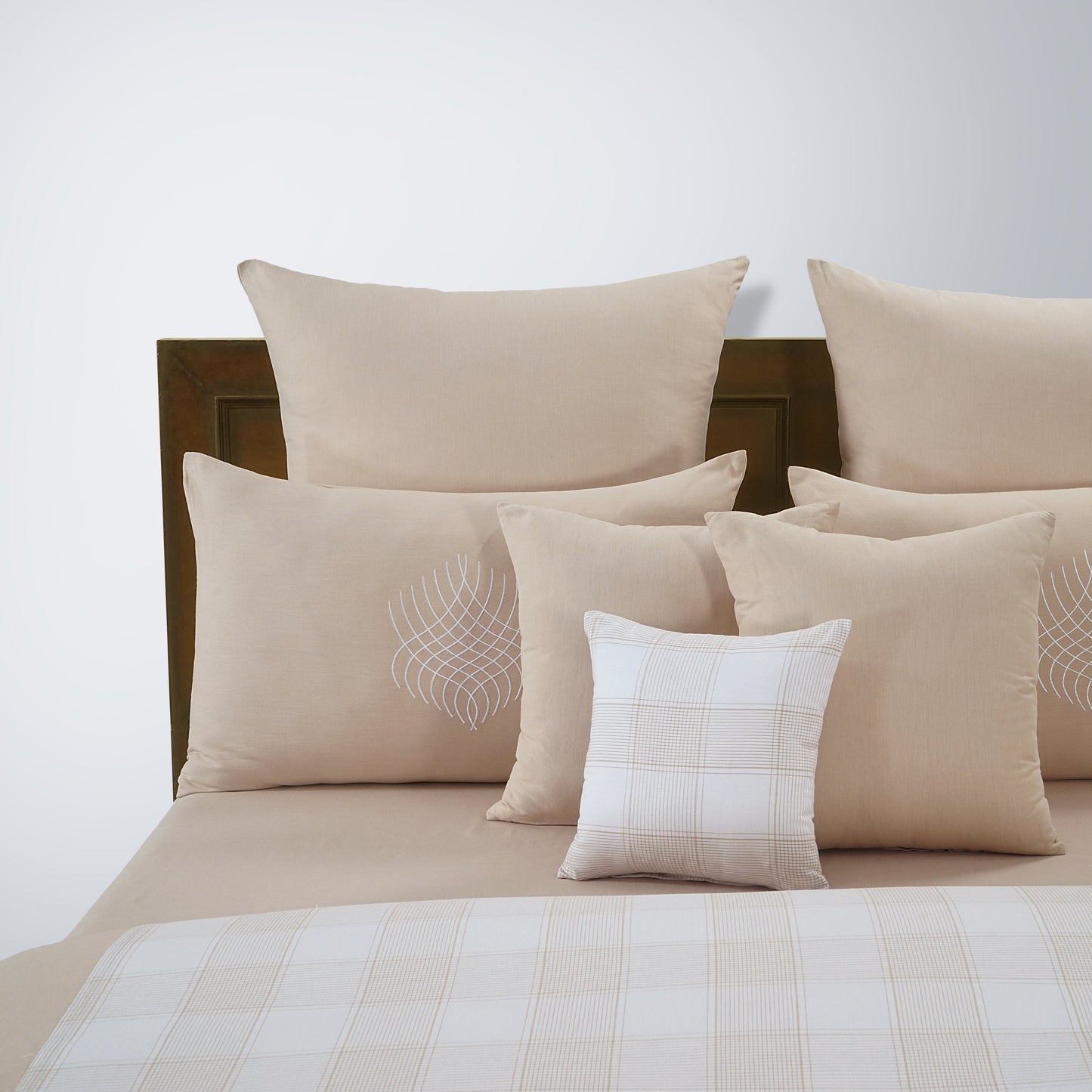 Milan Duvet Set