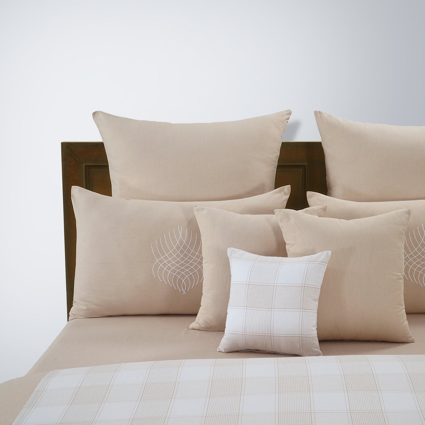 Milan Duvet Cover