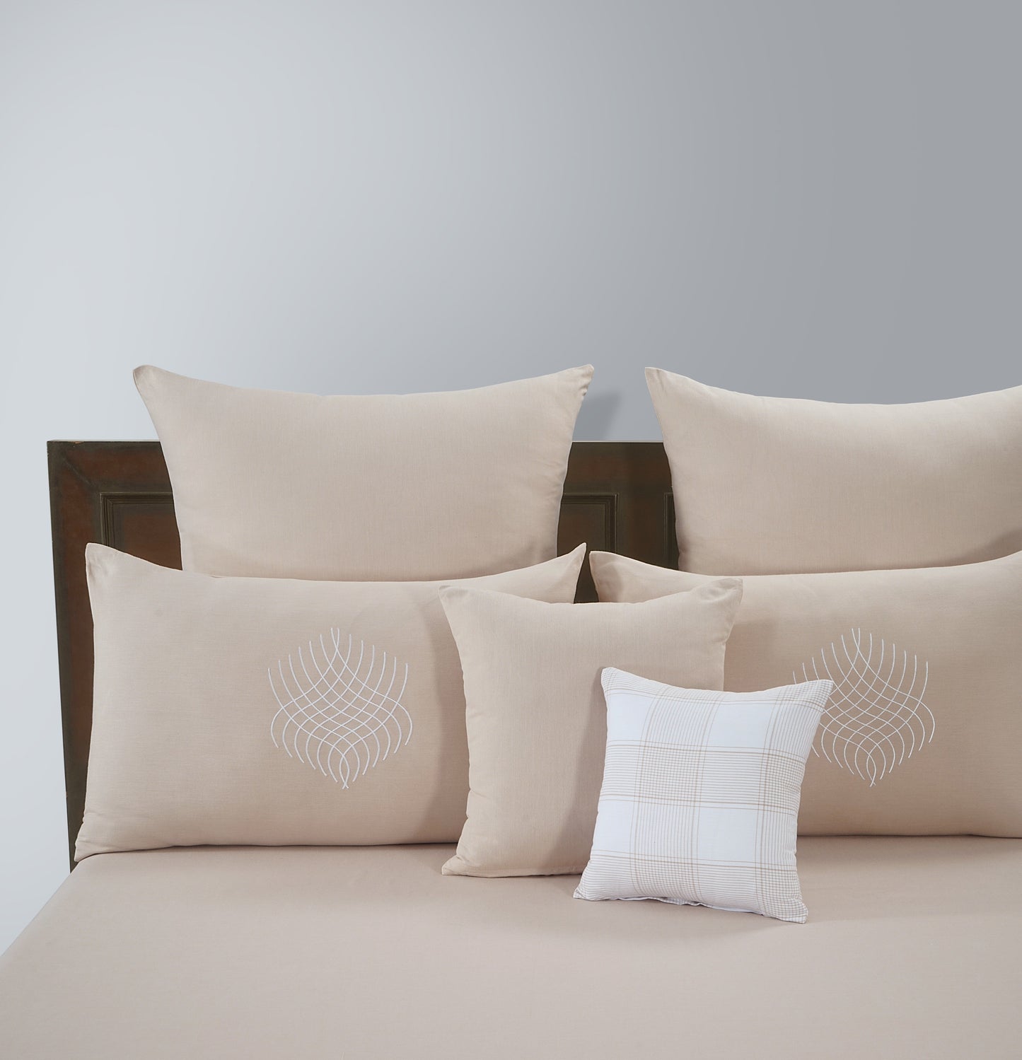 Milan Duvet Cover