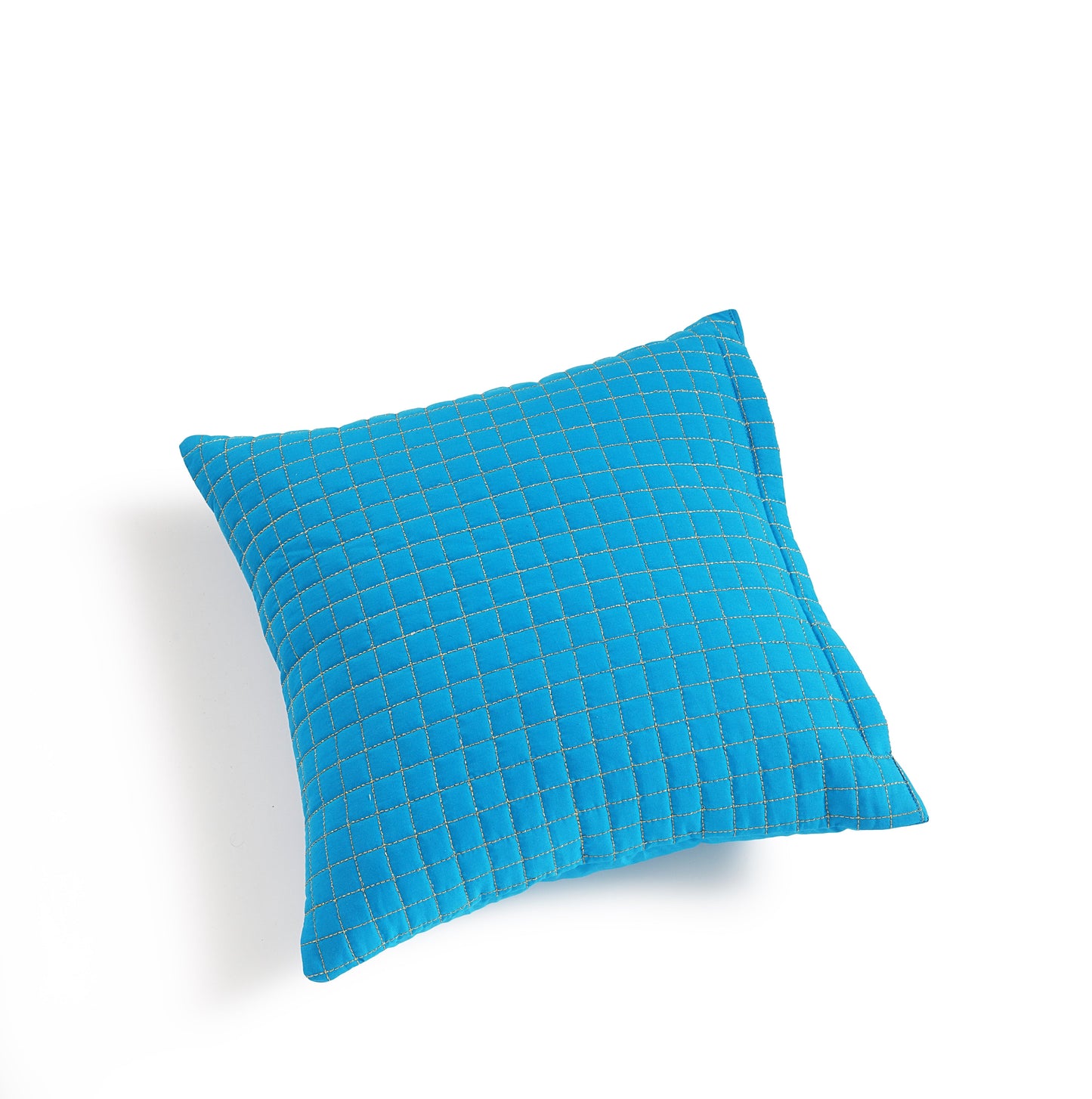 Campus Lurex Cushion Cover