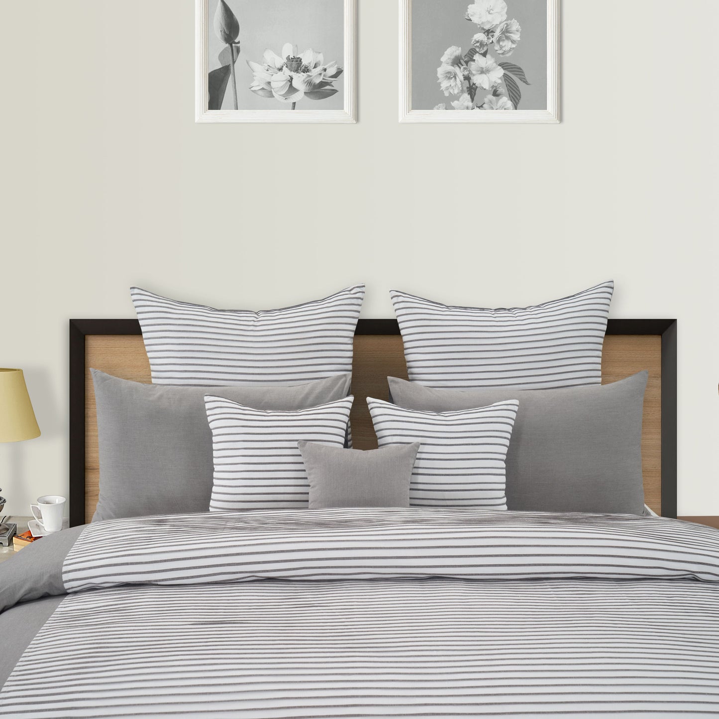 Tuck Duvet Cover Set