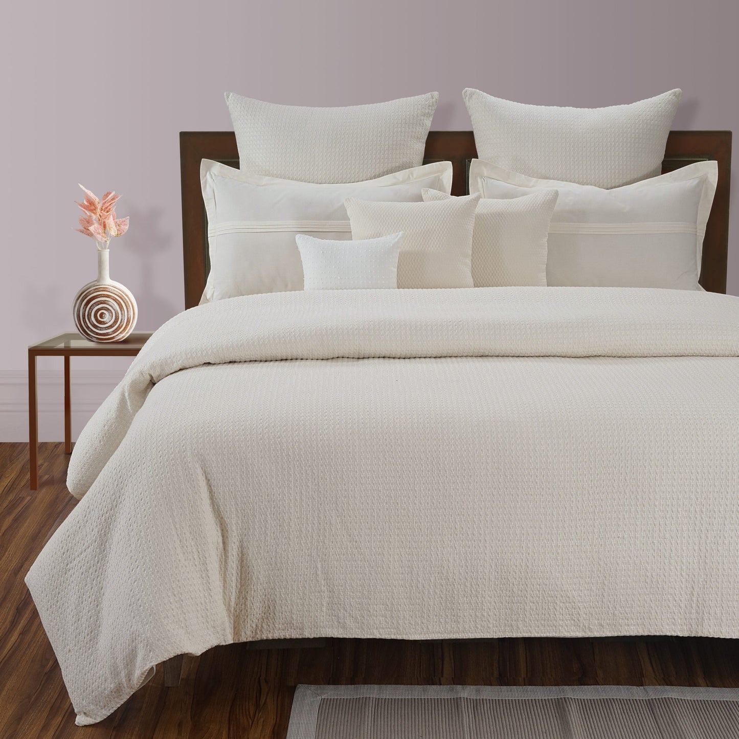 Logan Duvet Set