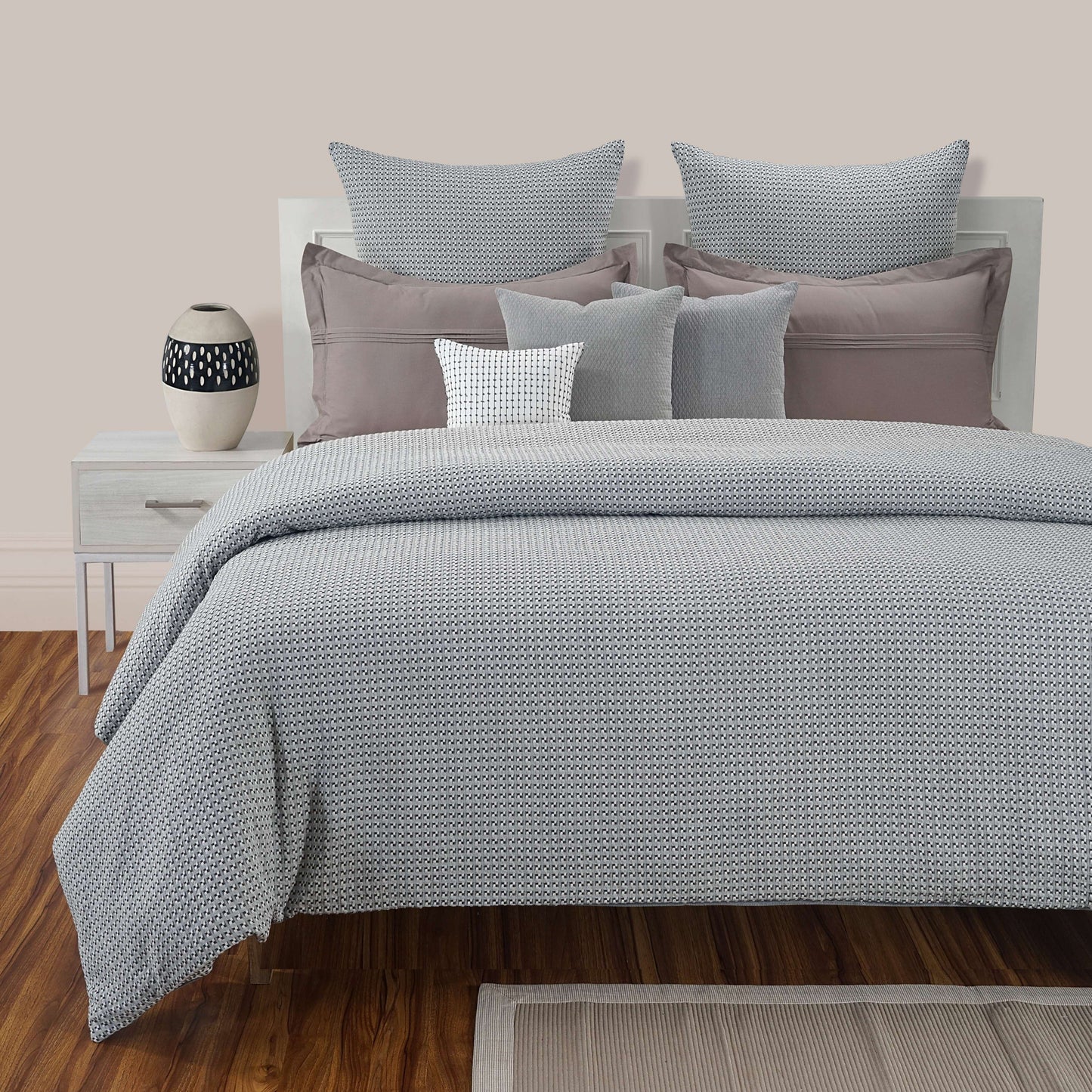 Logan Bedspread