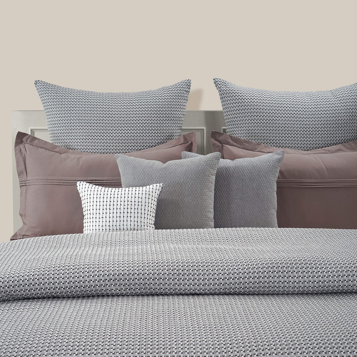 Logan Duvet Set