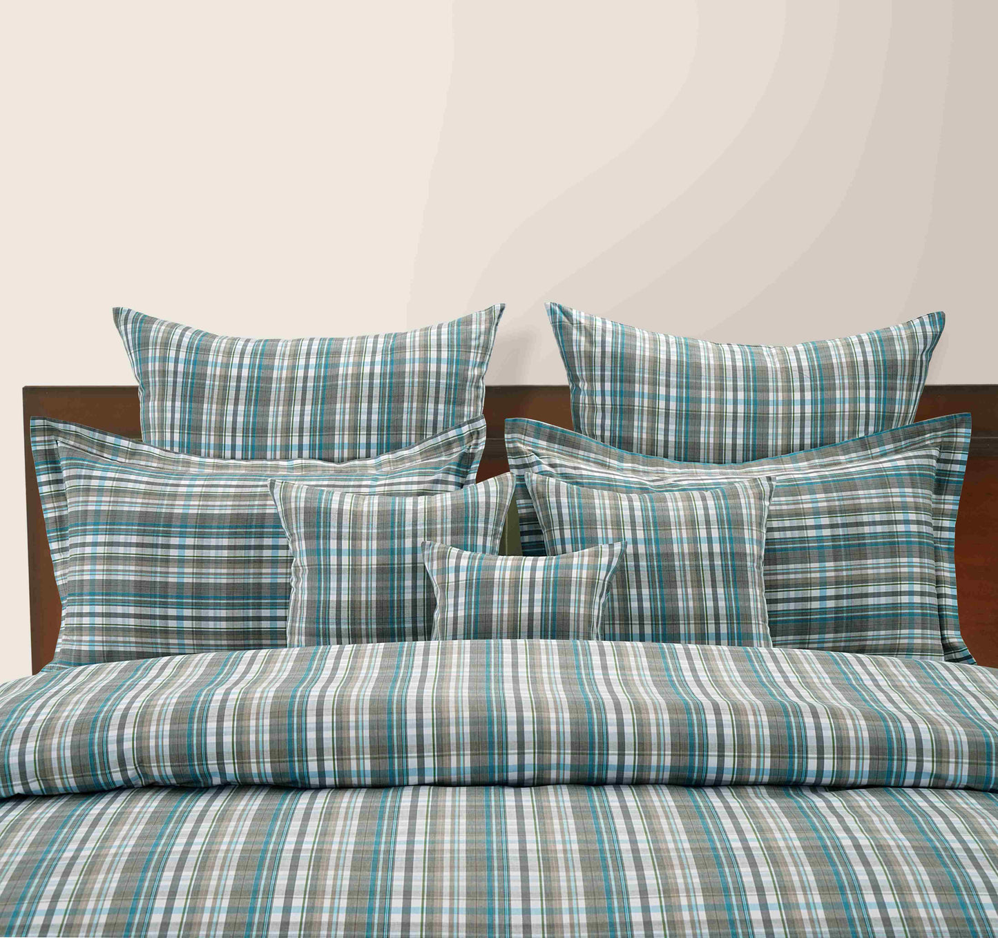 Stockholom Duvet Cover