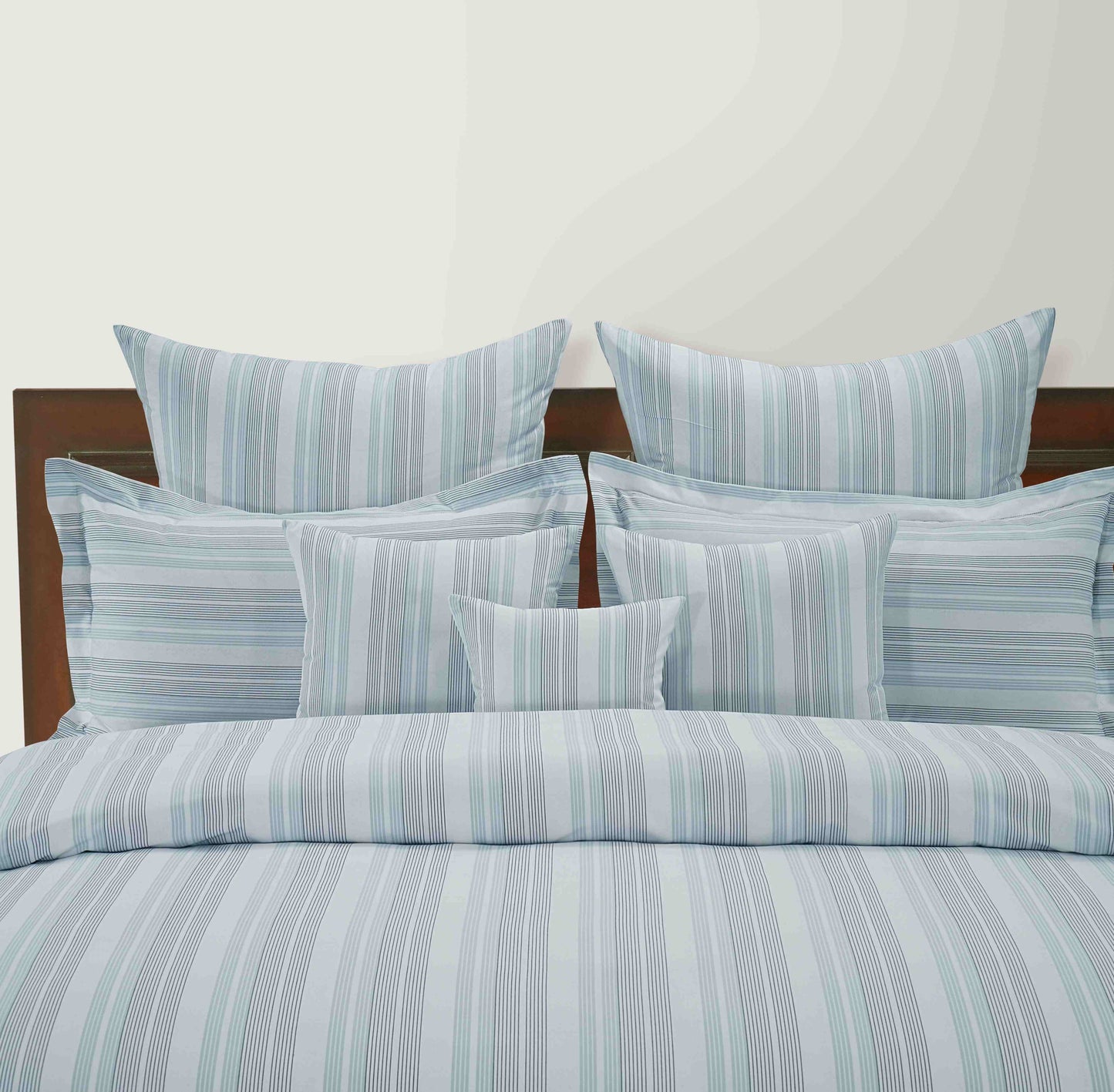 Bergen Duvet Set