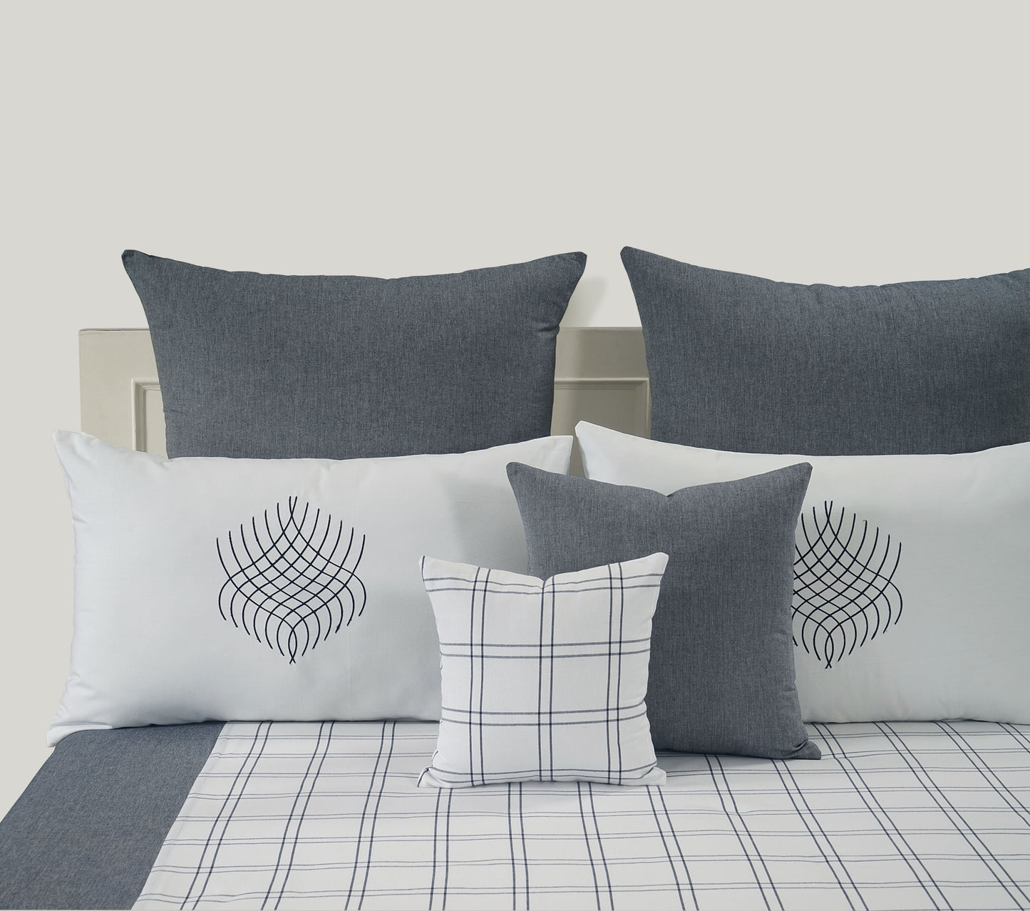 Barcelona Comforter