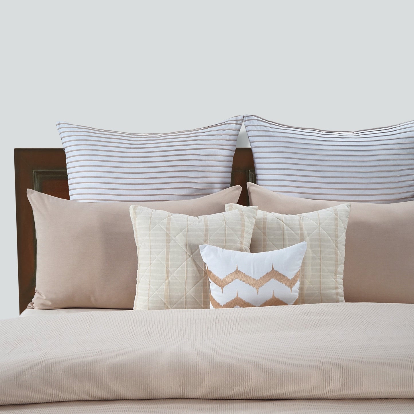 Reed Duvet Cover