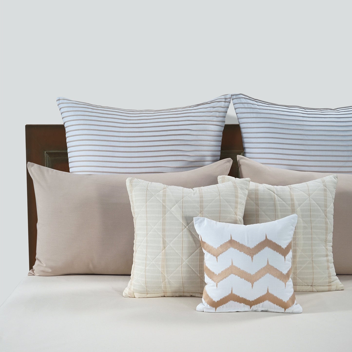 Reed Duvet Cover