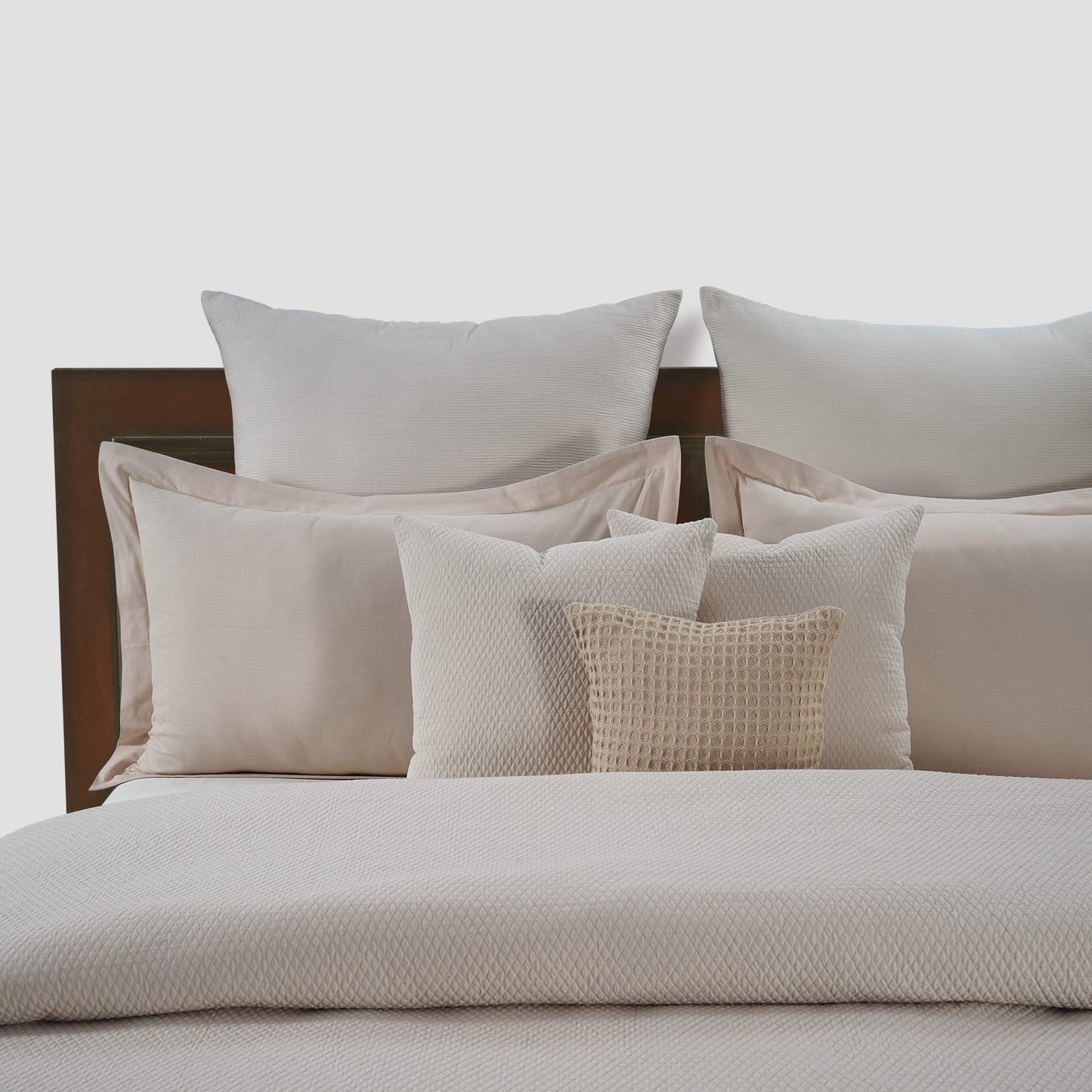 Diamond Bedspread
