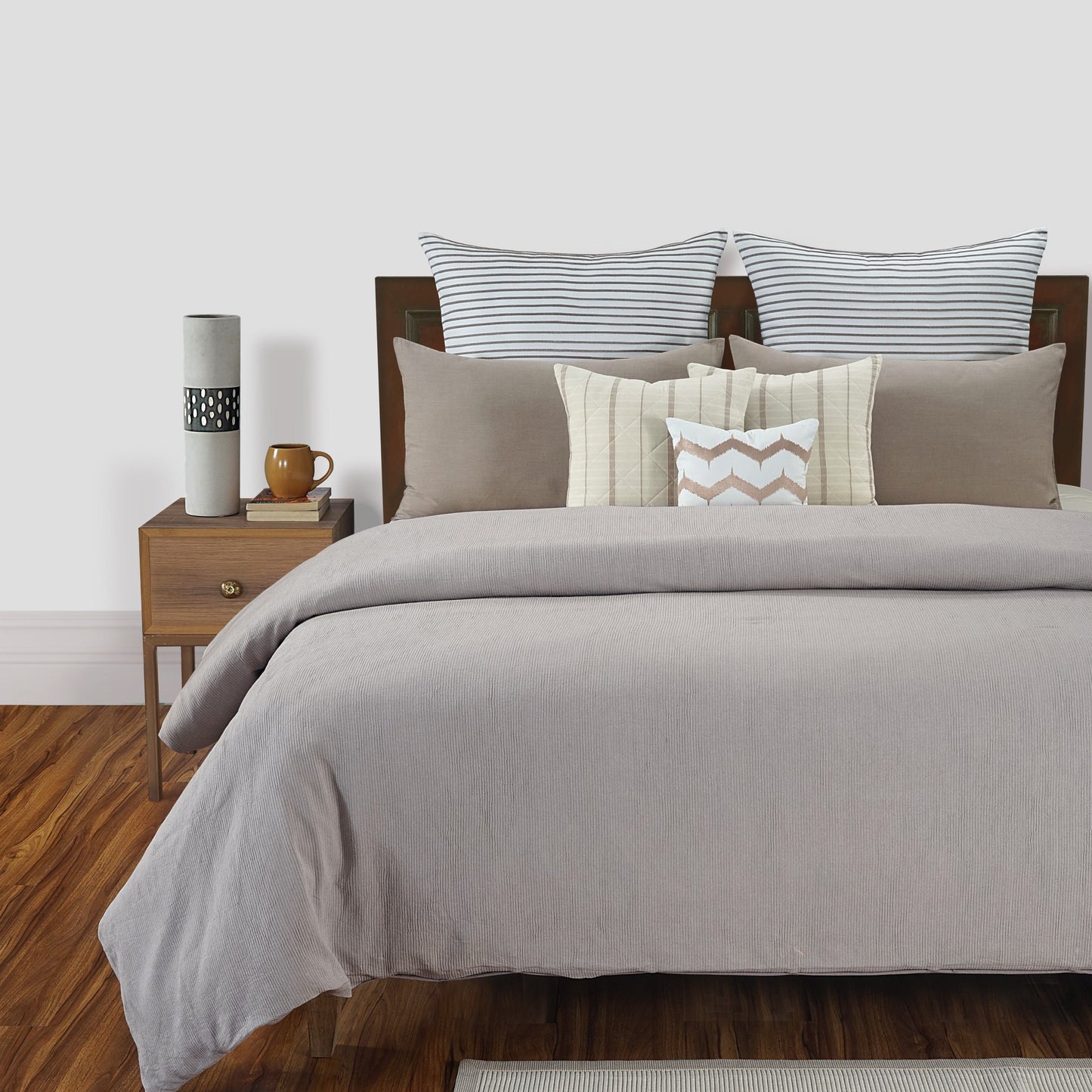 Reed Duvet Cover