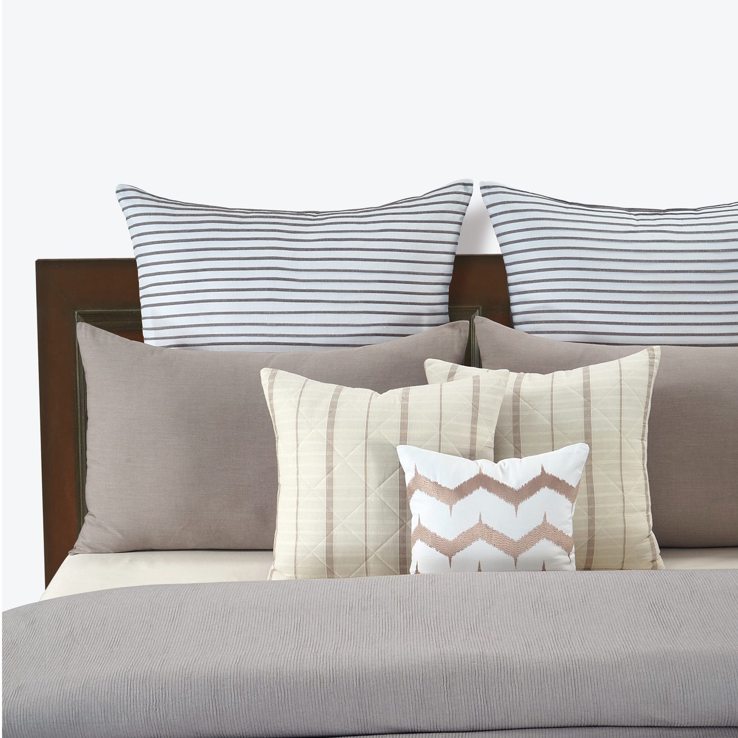 Reed Duvet Cover
