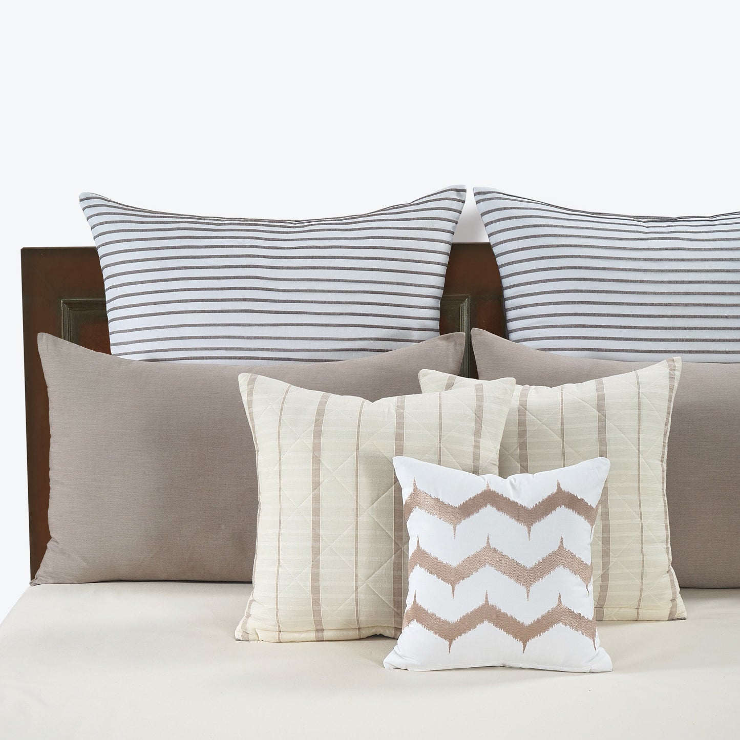 Reed Duvet Cover