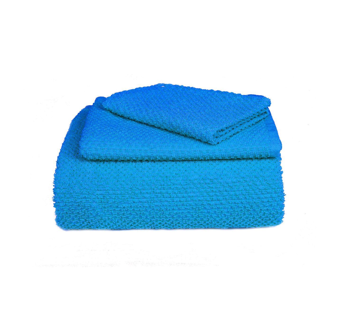 HAWAII DOT BATH TOWEL 415 gsm