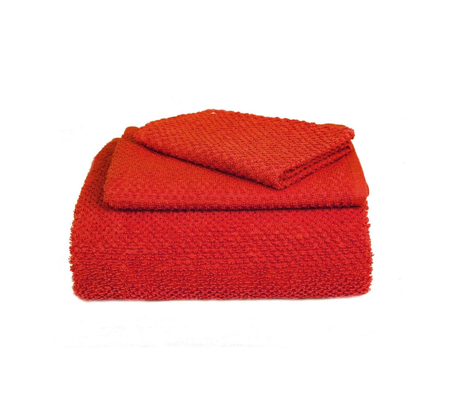 HAWAII DOT BATH TOWEL 415 gsm